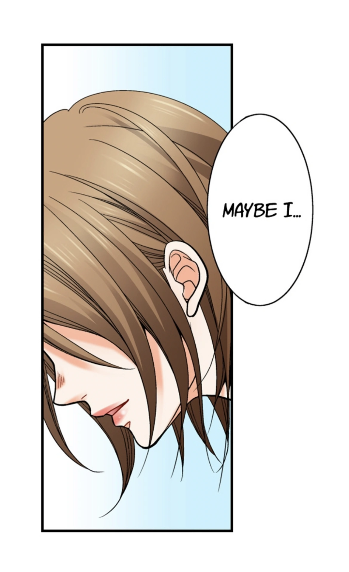 Risky: Revenge Tastes Like Sin Chapter 18 - page 20