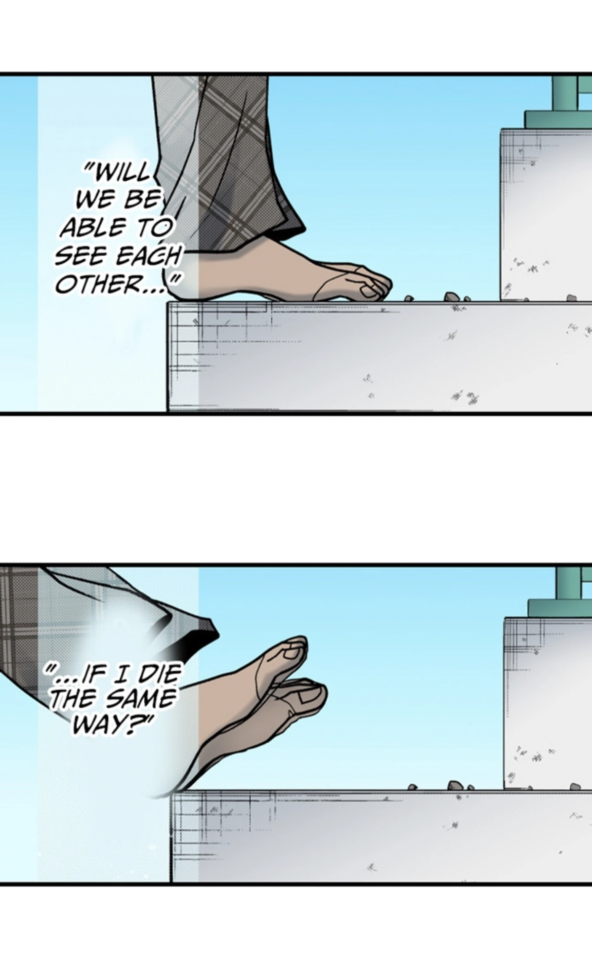 Risky: Revenge Tastes Like Sin Chapter 18 - page 22