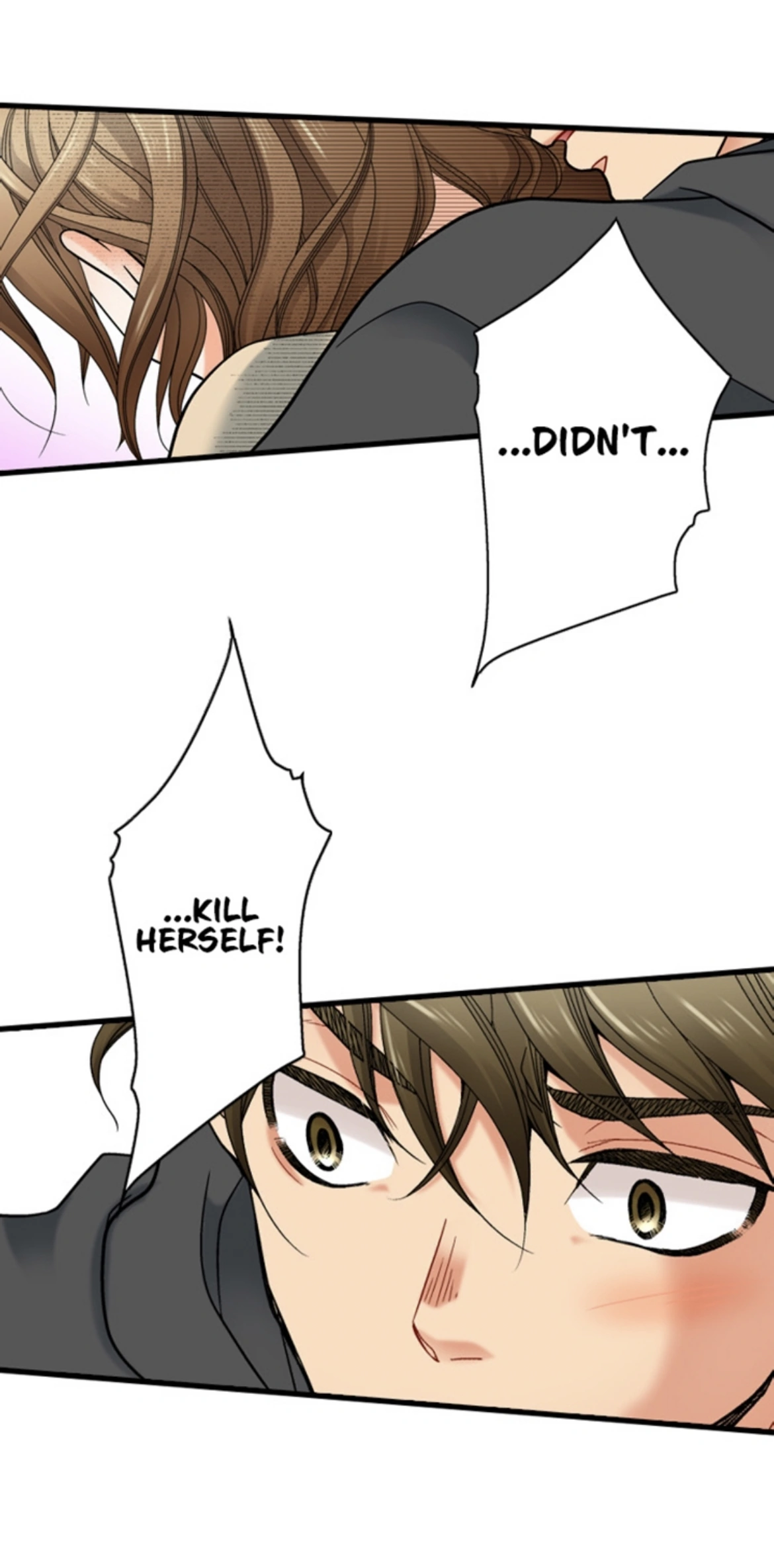 Risky: Revenge Tastes Like Sin Chapter 18 - page 29