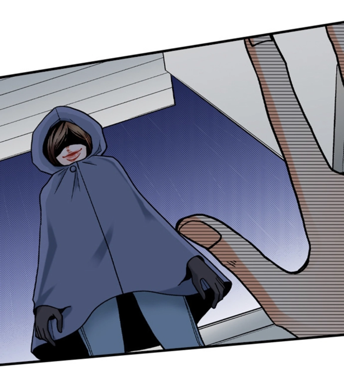 Risky: Revenge Tastes Like Sin Chapter 18 - page 3