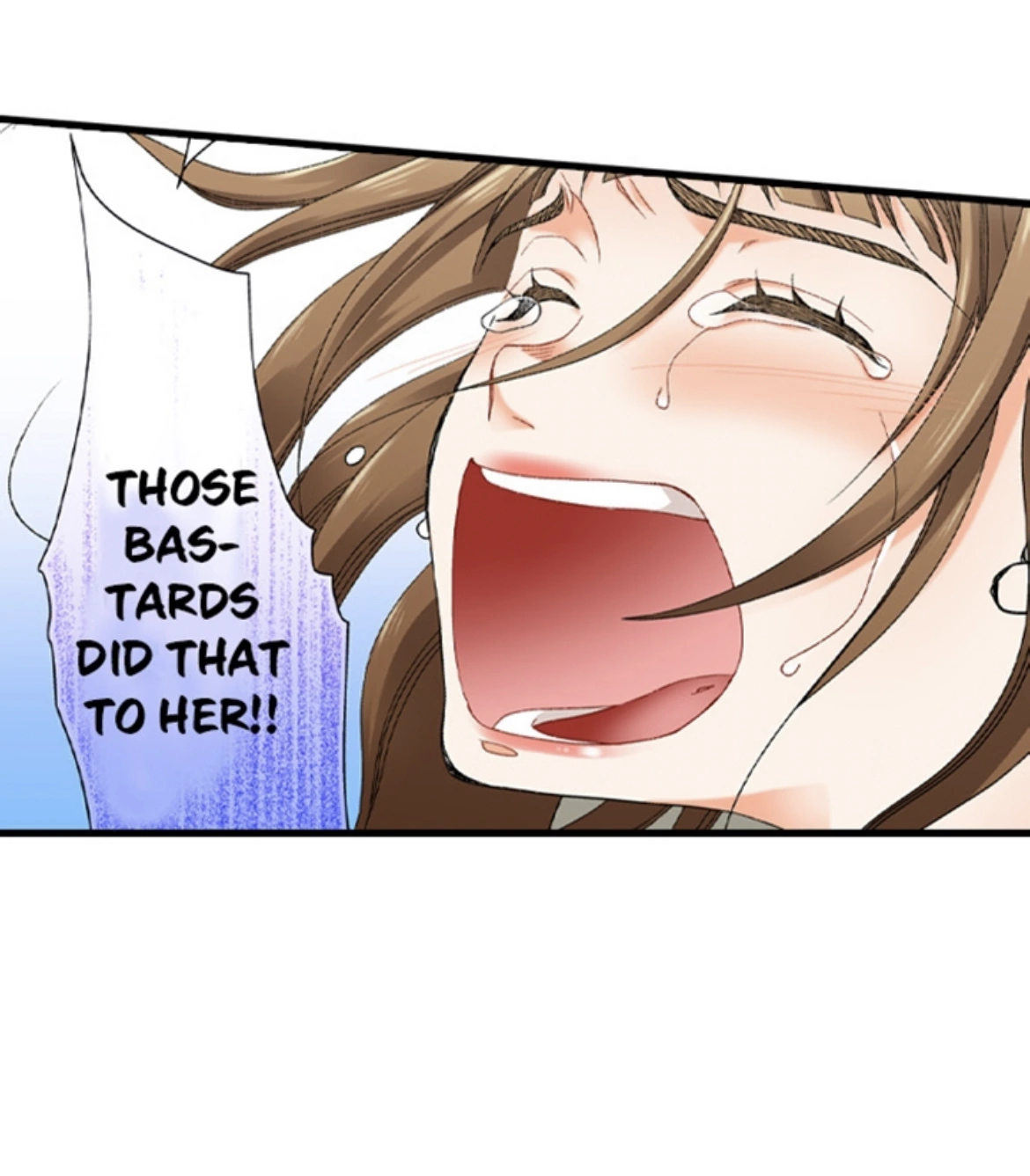 Risky: Revenge Tastes Like Sin Chapter 18 - page 30