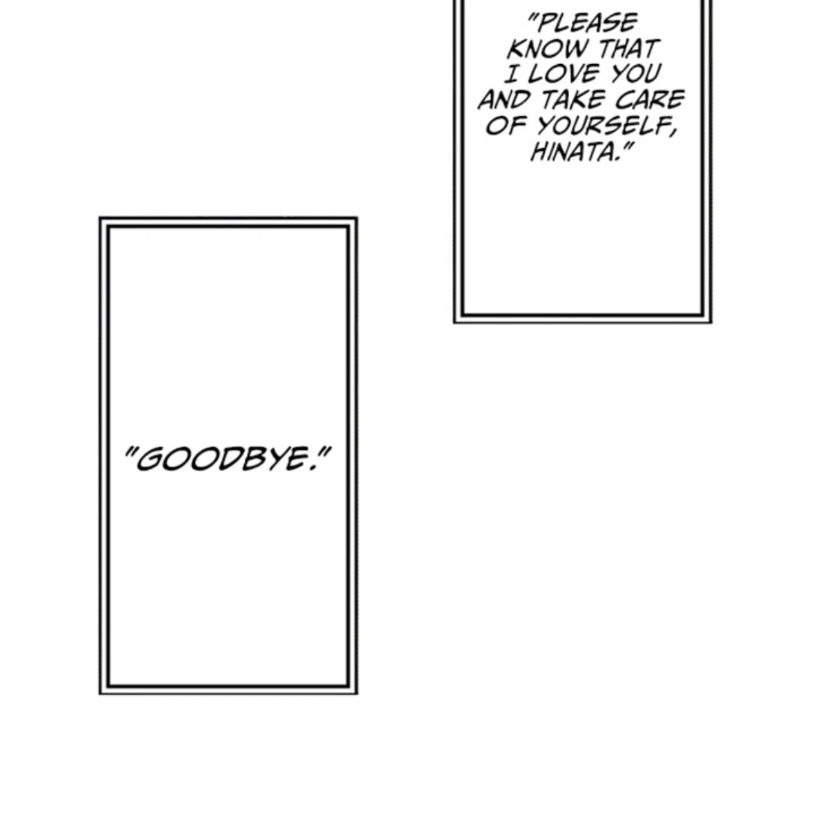 Risky: Revenge Tastes Like Sin Chapter 18 - page 33