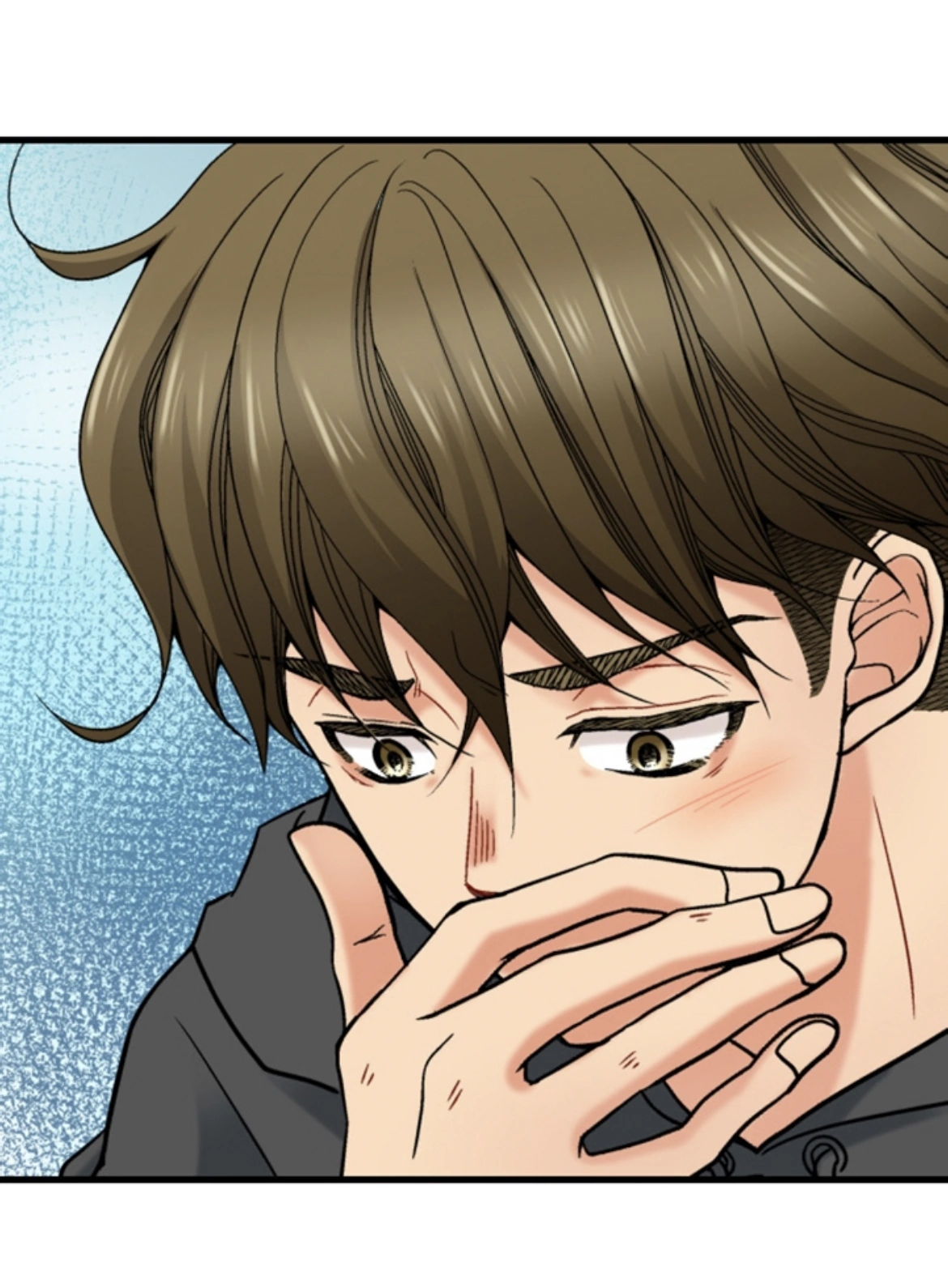 Risky: Revenge Tastes Like Sin Chapter 18 - page 36