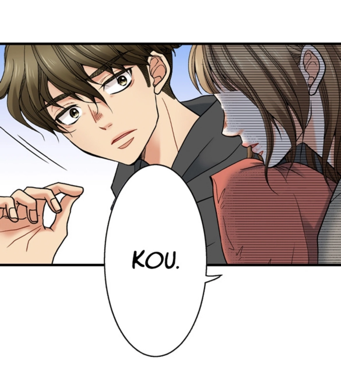 Risky: Revenge Tastes Like Sin Chapter 18 - page 38
