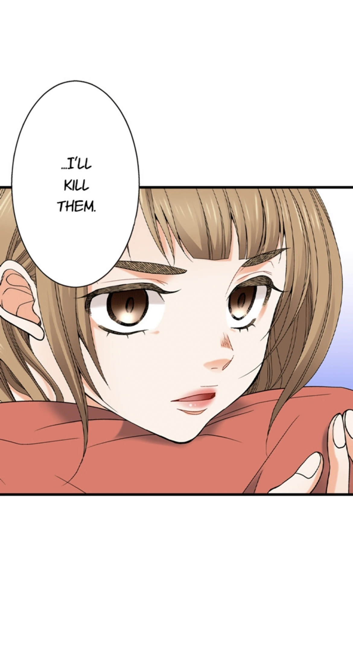 Risky: Revenge Tastes Like Sin Chapter 18 - page 41