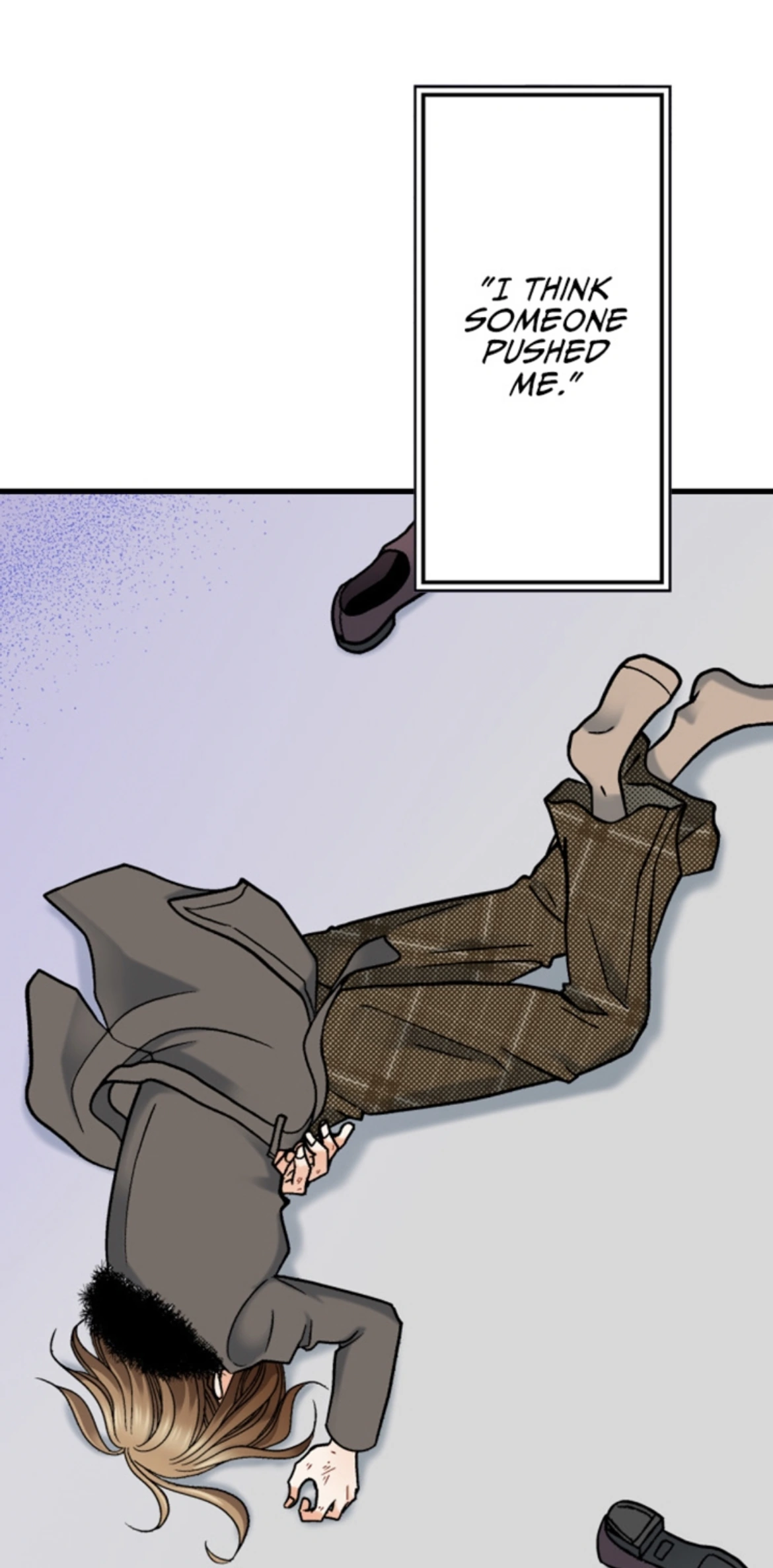 Risky: Revenge Tastes Like Sin Chapter 18 - page 7