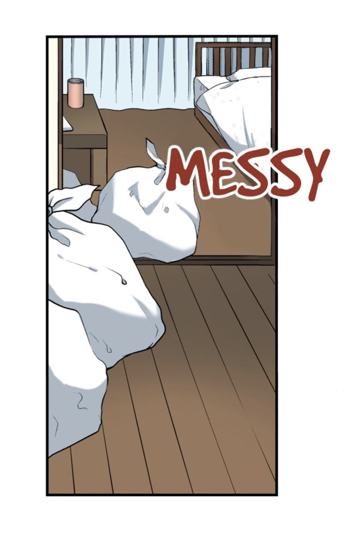 Risky: Revenge Tastes Like Sin Chapter 19 - page 11