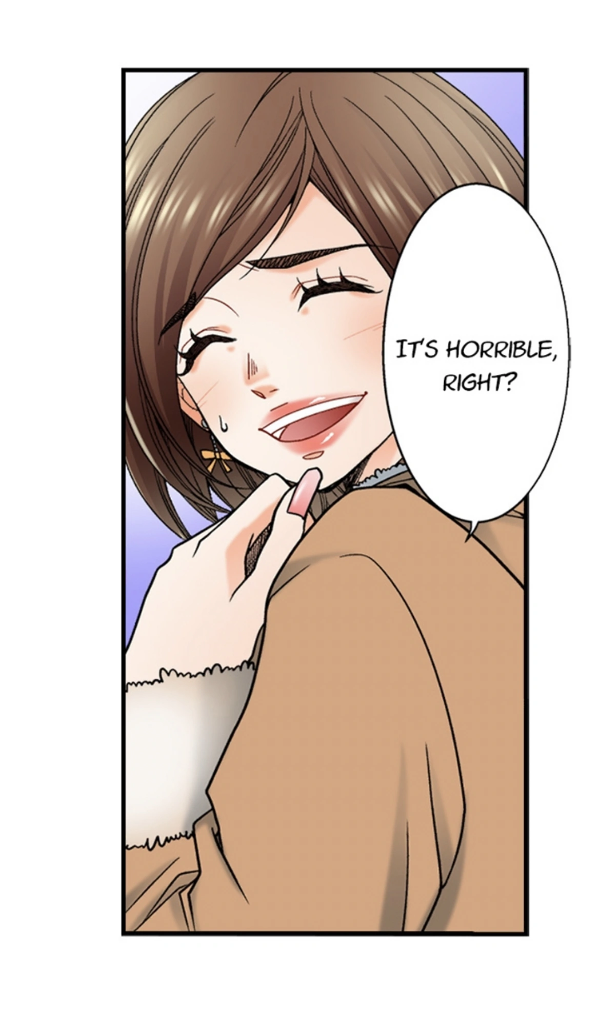 Risky: Revenge Tastes Like Sin Chapter 19 - page 13