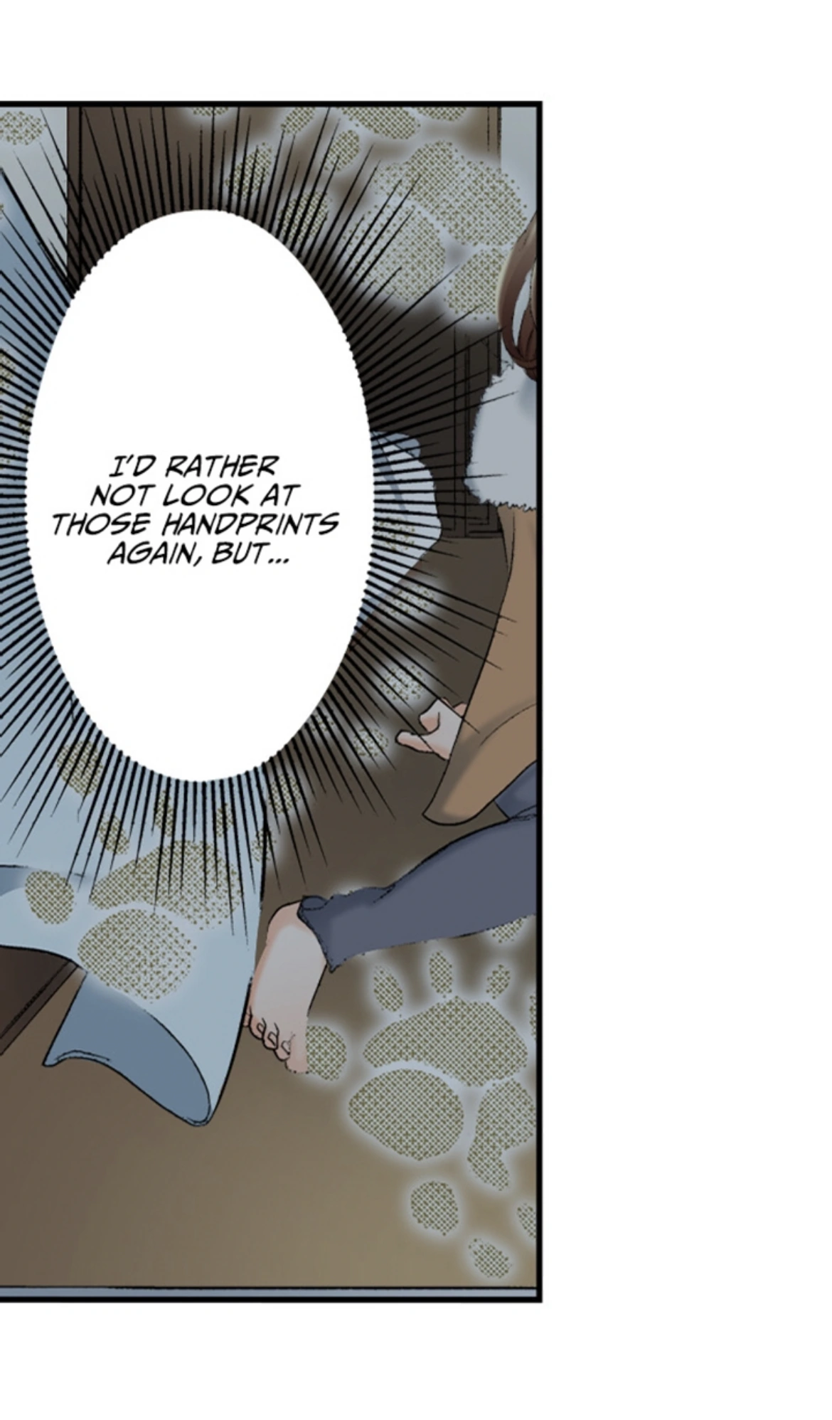 Risky: Revenge Tastes Like Sin Chapter 19 - page 14