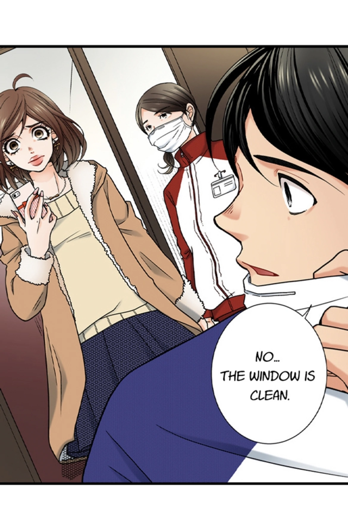 Risky: Revenge Tastes Like Sin Chapter 19 - page 16