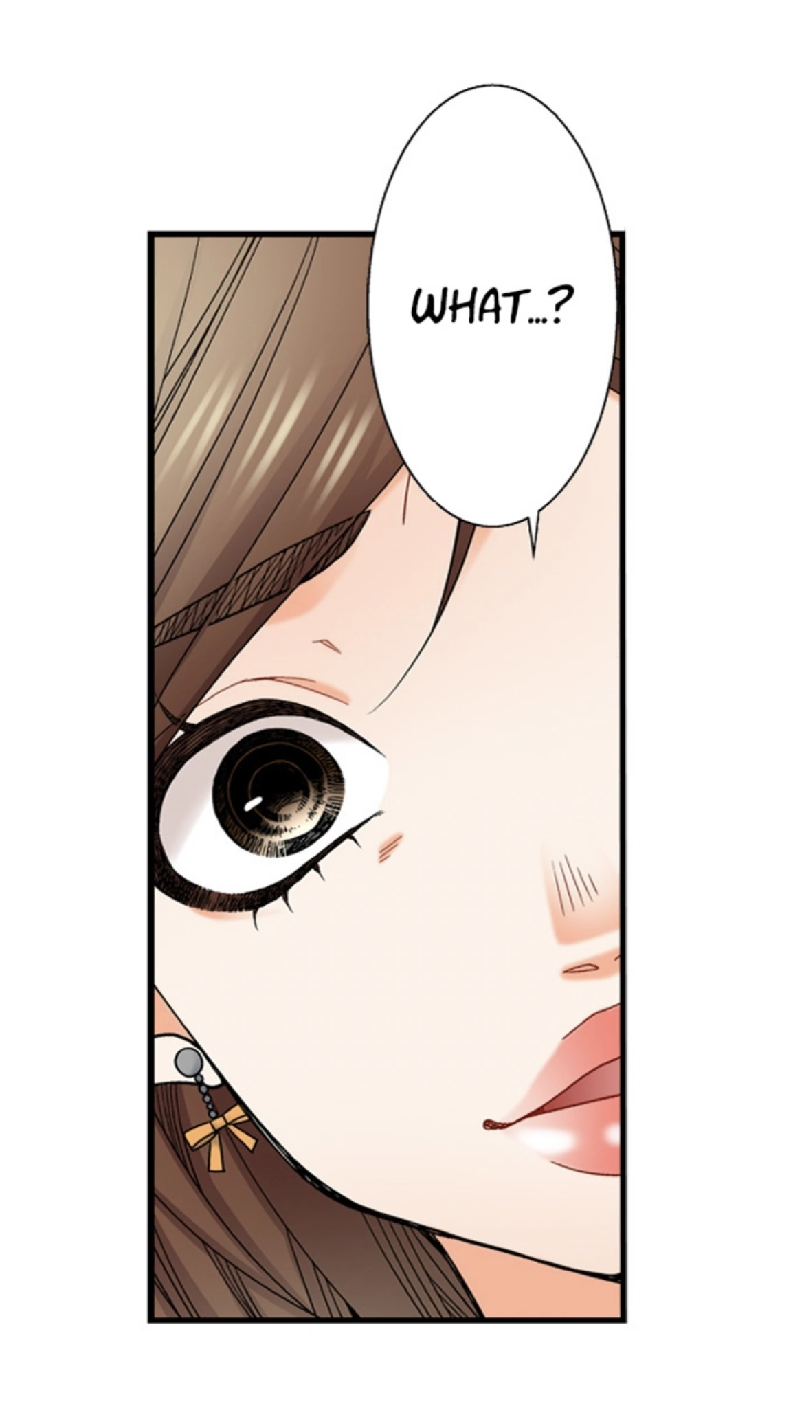 Risky: Revenge Tastes Like Sin Chapter 19 - page 17