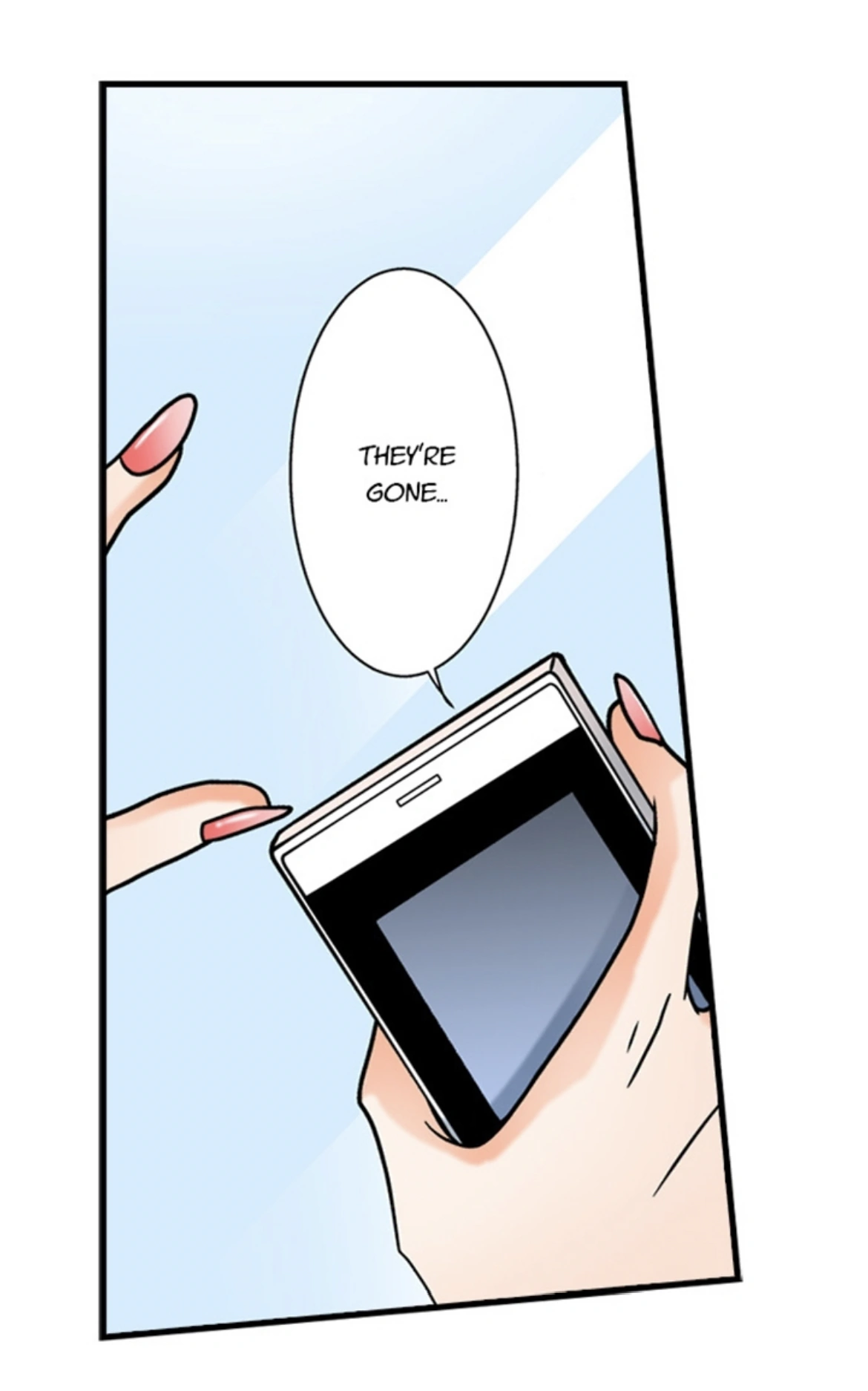 Risky: Revenge Tastes Like Sin Chapter 19 - page 19