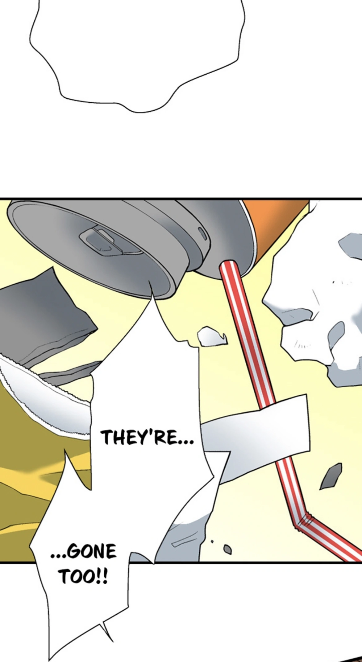 Risky: Revenge Tastes Like Sin Chapter 19 - page 23
