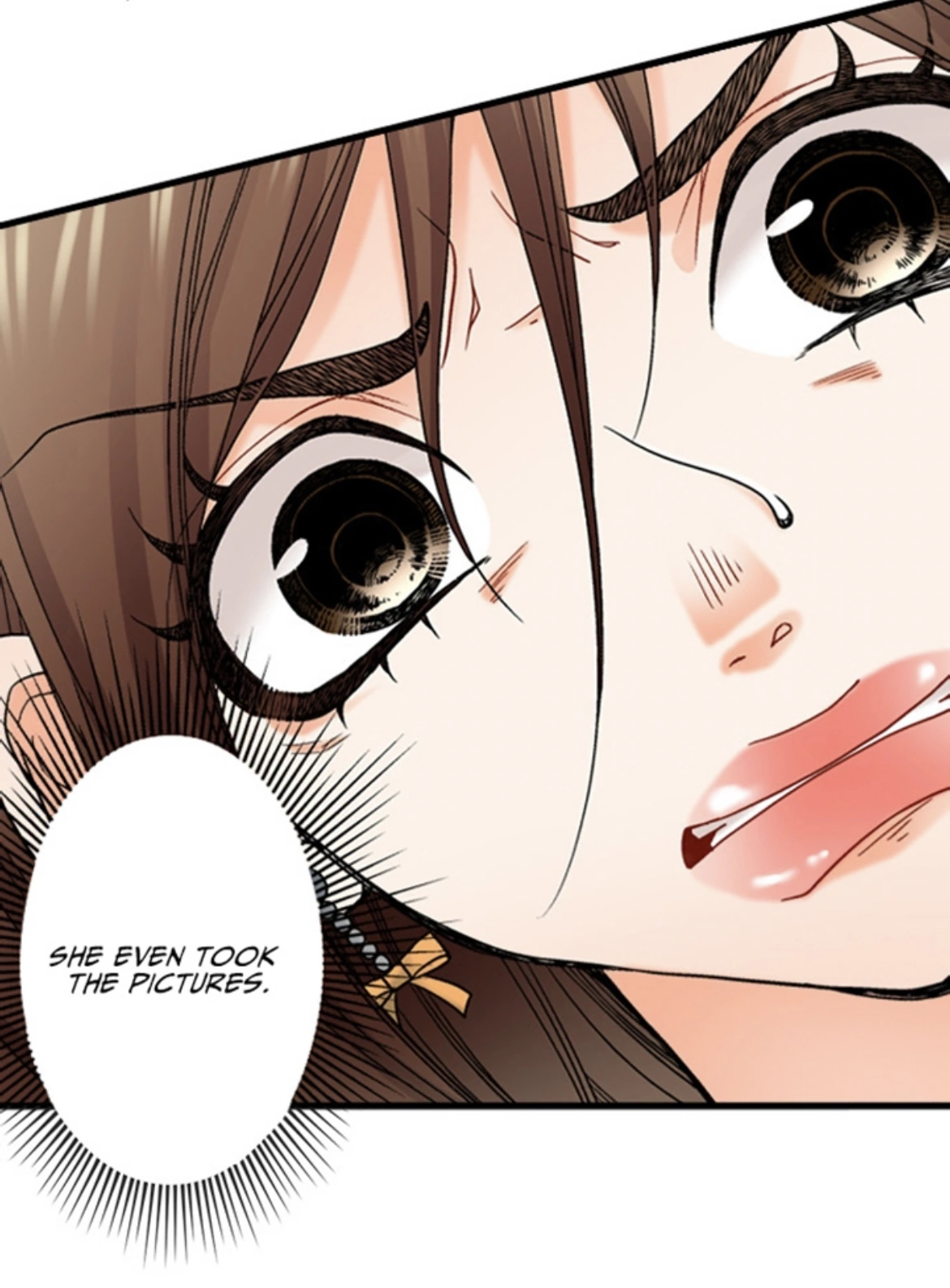 Risky: Revenge Tastes Like Sin Chapter 19 - page 24