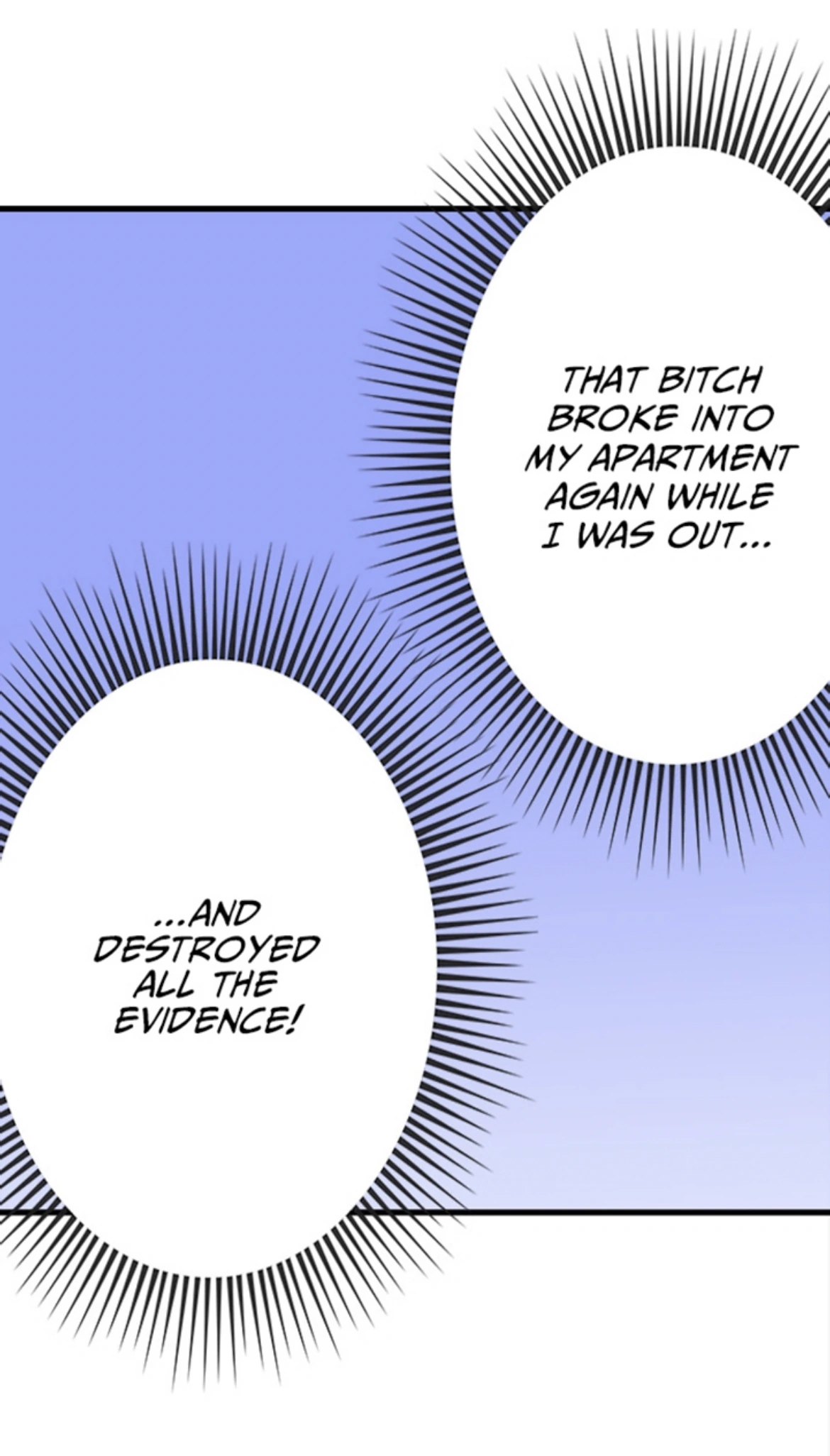 Risky: Revenge Tastes Like Sin Chapter 19 - page 25