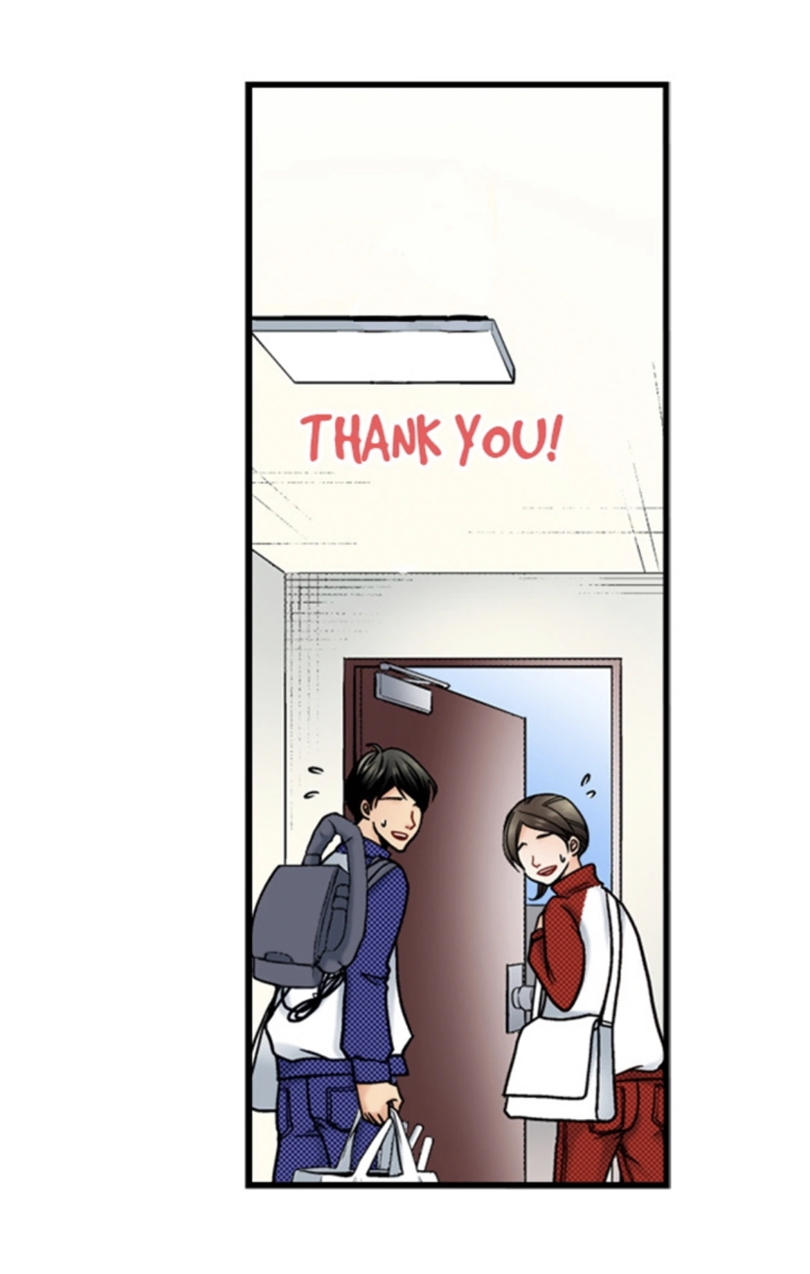 Risky: Revenge Tastes Like Sin Chapter 19 - page 26