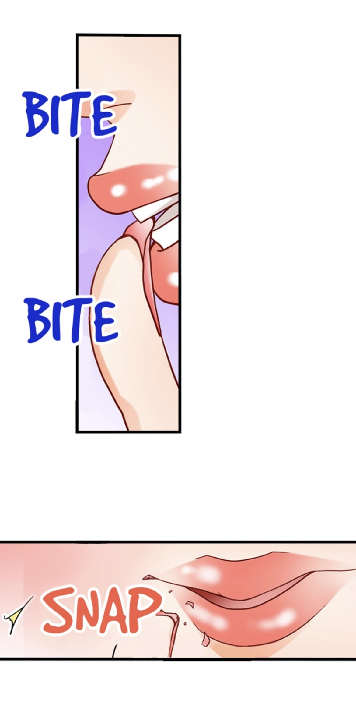 Risky: Revenge Tastes Like Sin Chapter 19 - page 28