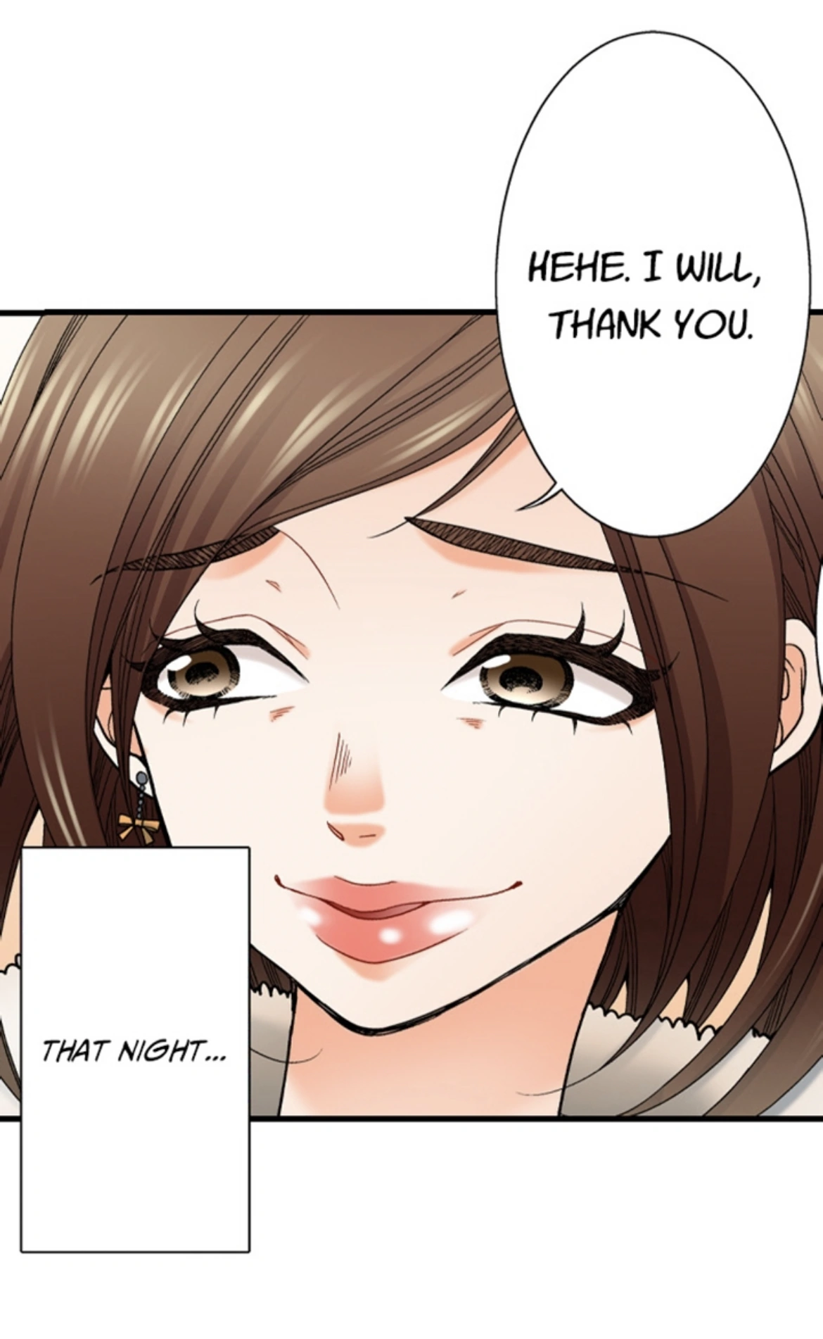 Risky: Revenge Tastes Like Sin Chapter 19 - page 3