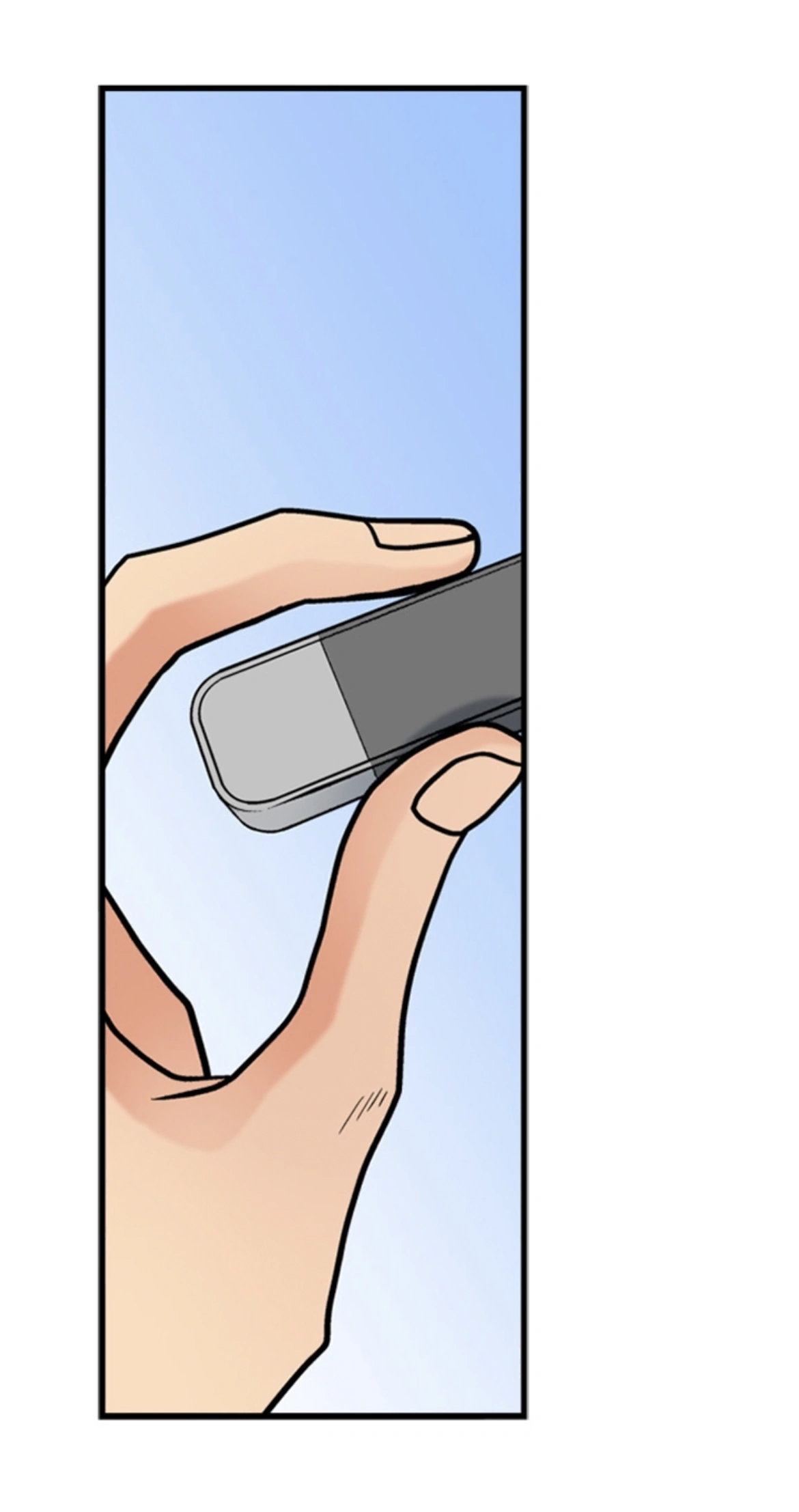Risky: Revenge Tastes Like Sin Chapter 19 - page 35