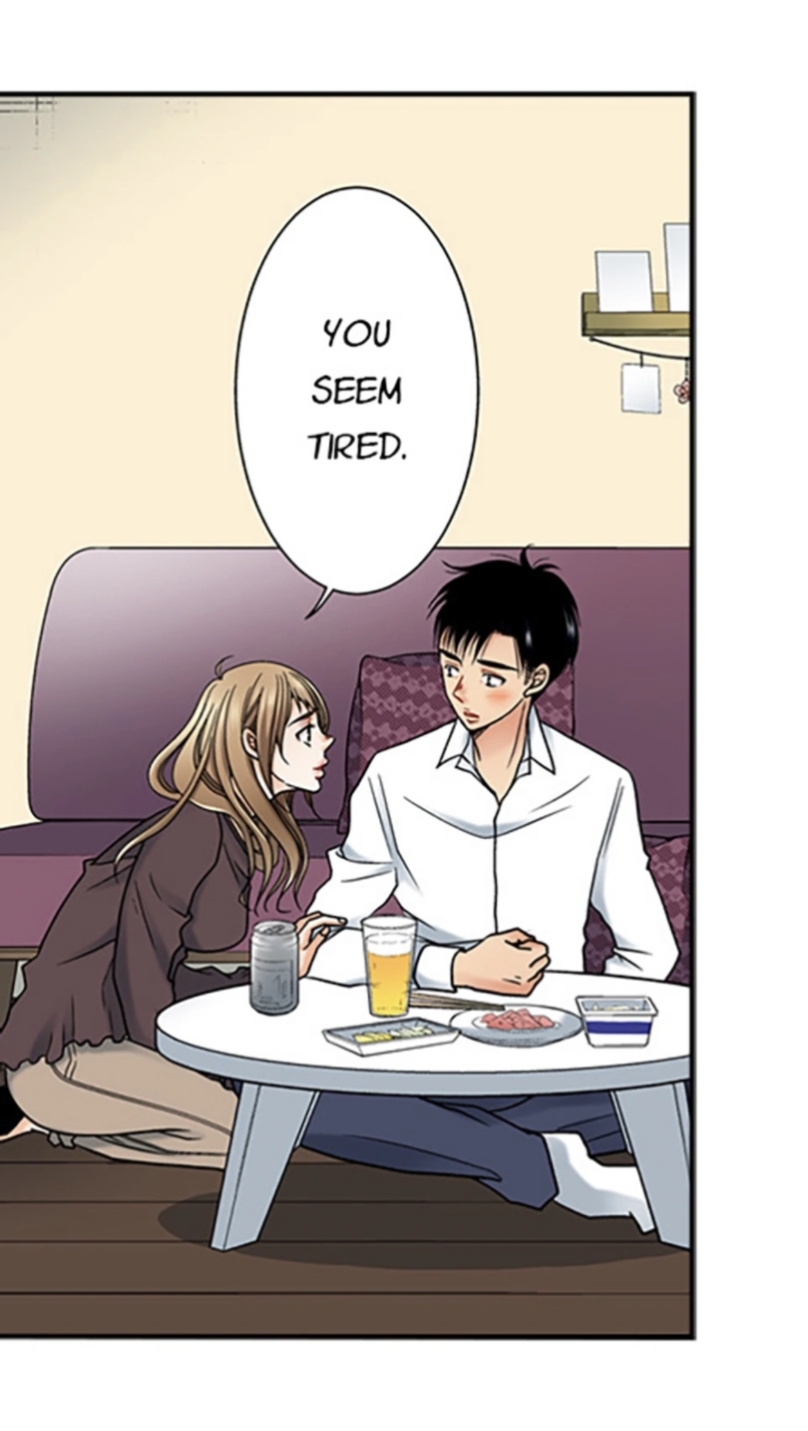 Risky: Revenge Tastes Like Sin Chapter 19 - page 41