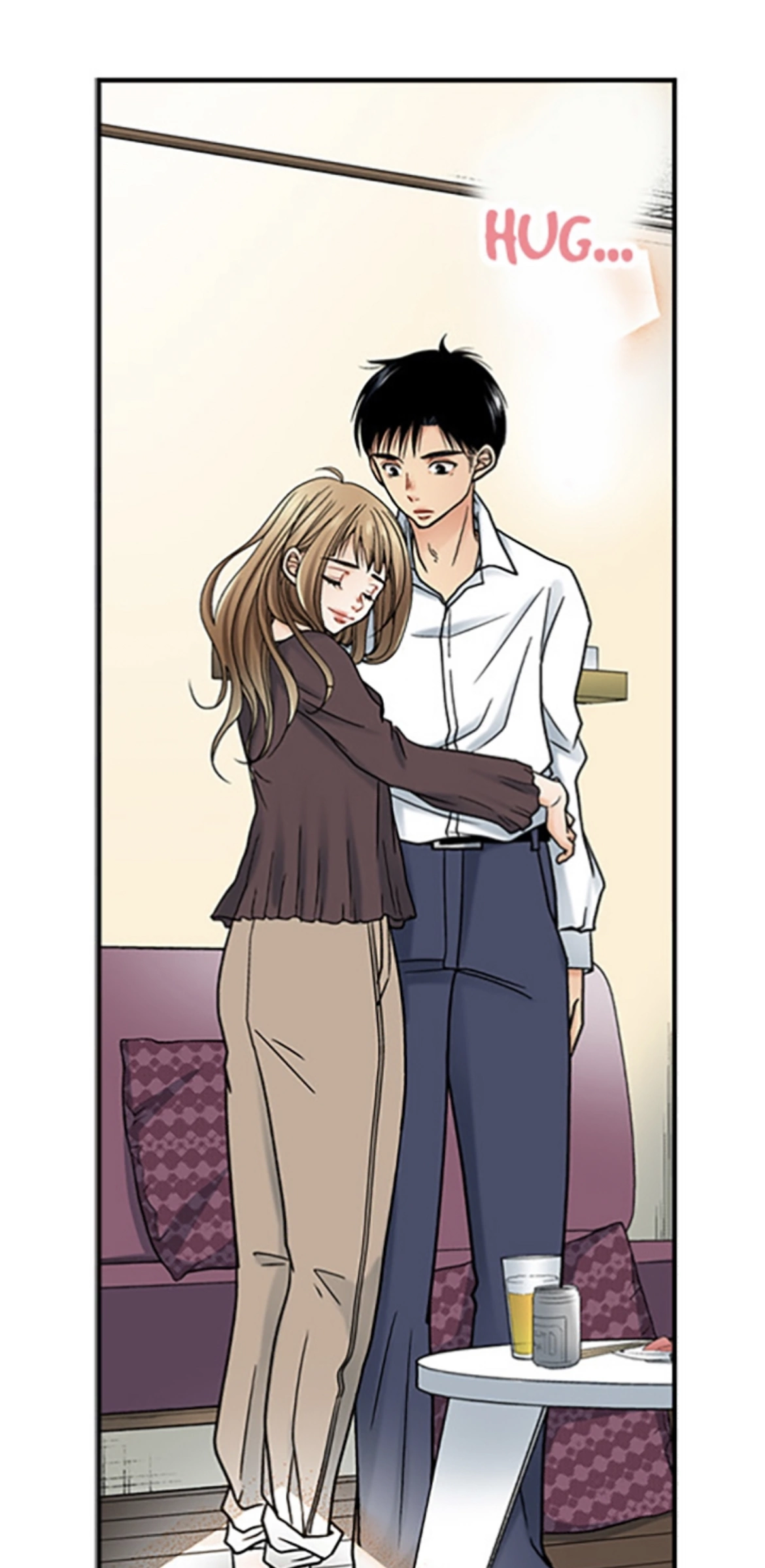 Risky: Revenge Tastes Like Sin Chapter 19 - page 44