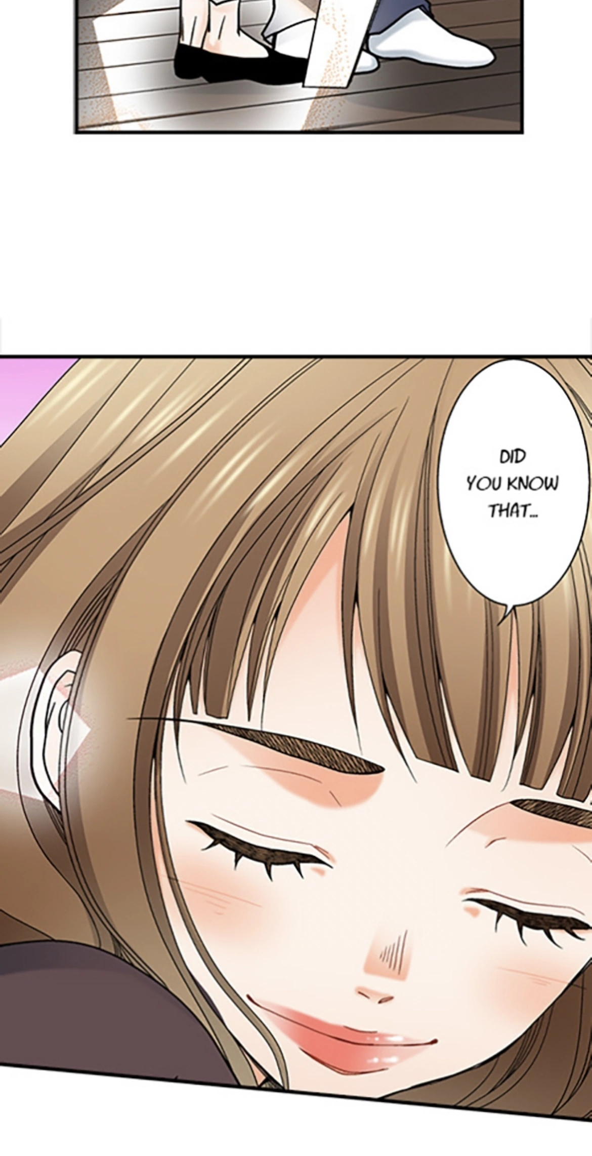 Risky: Revenge Tastes Like Sin Chapter 19 - page 45