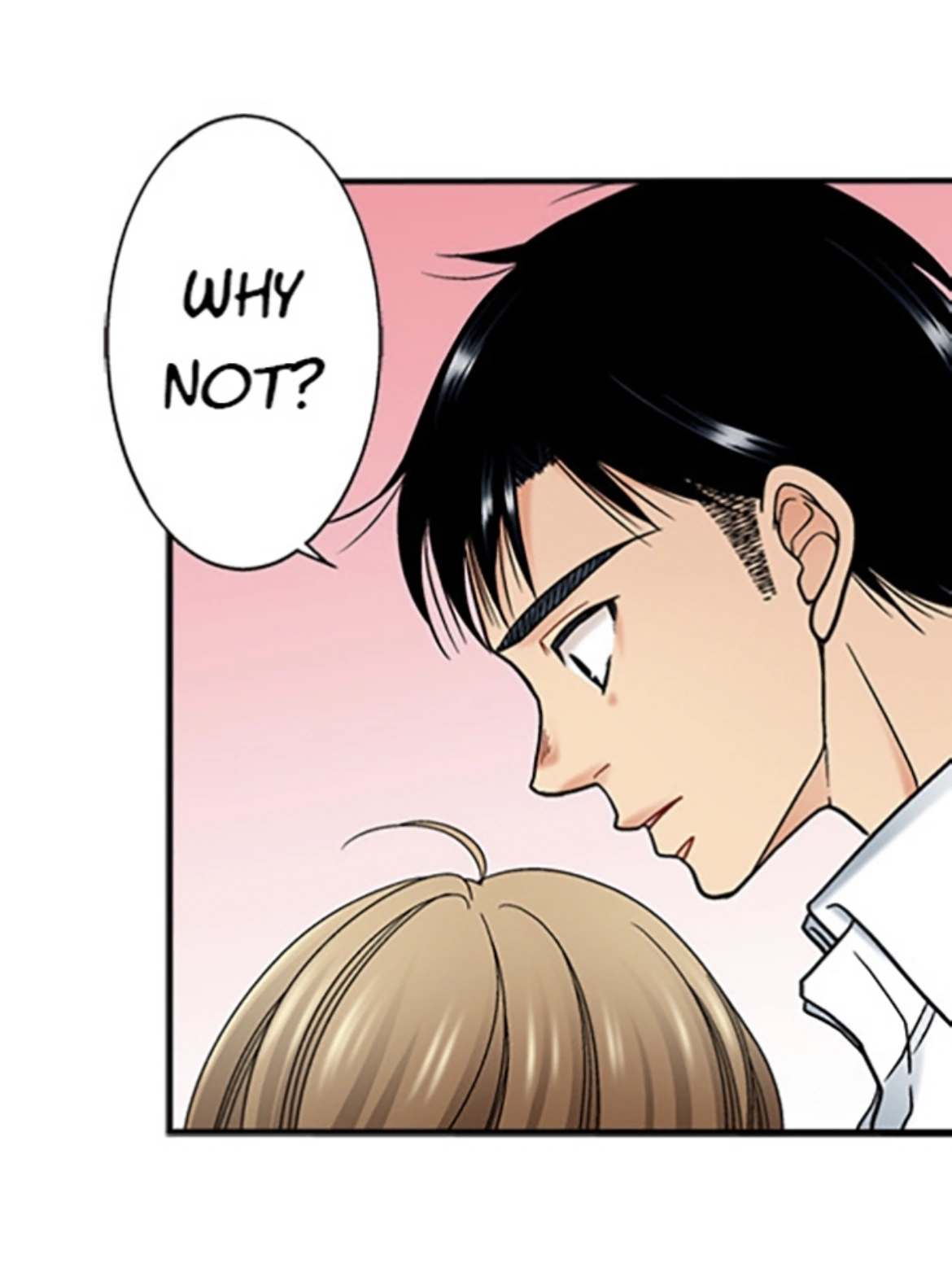 Risky: Revenge Tastes Like Sin Chapter 19 - page 48