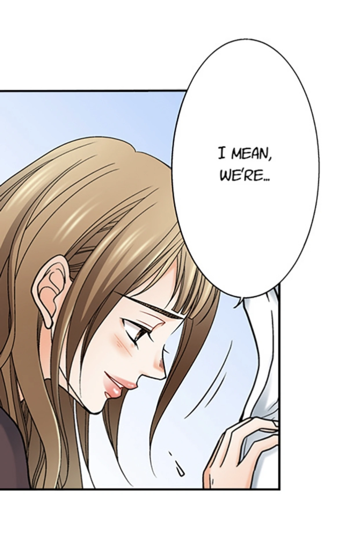 Risky: Revenge Tastes Like Sin Chapter 19 - page 49
