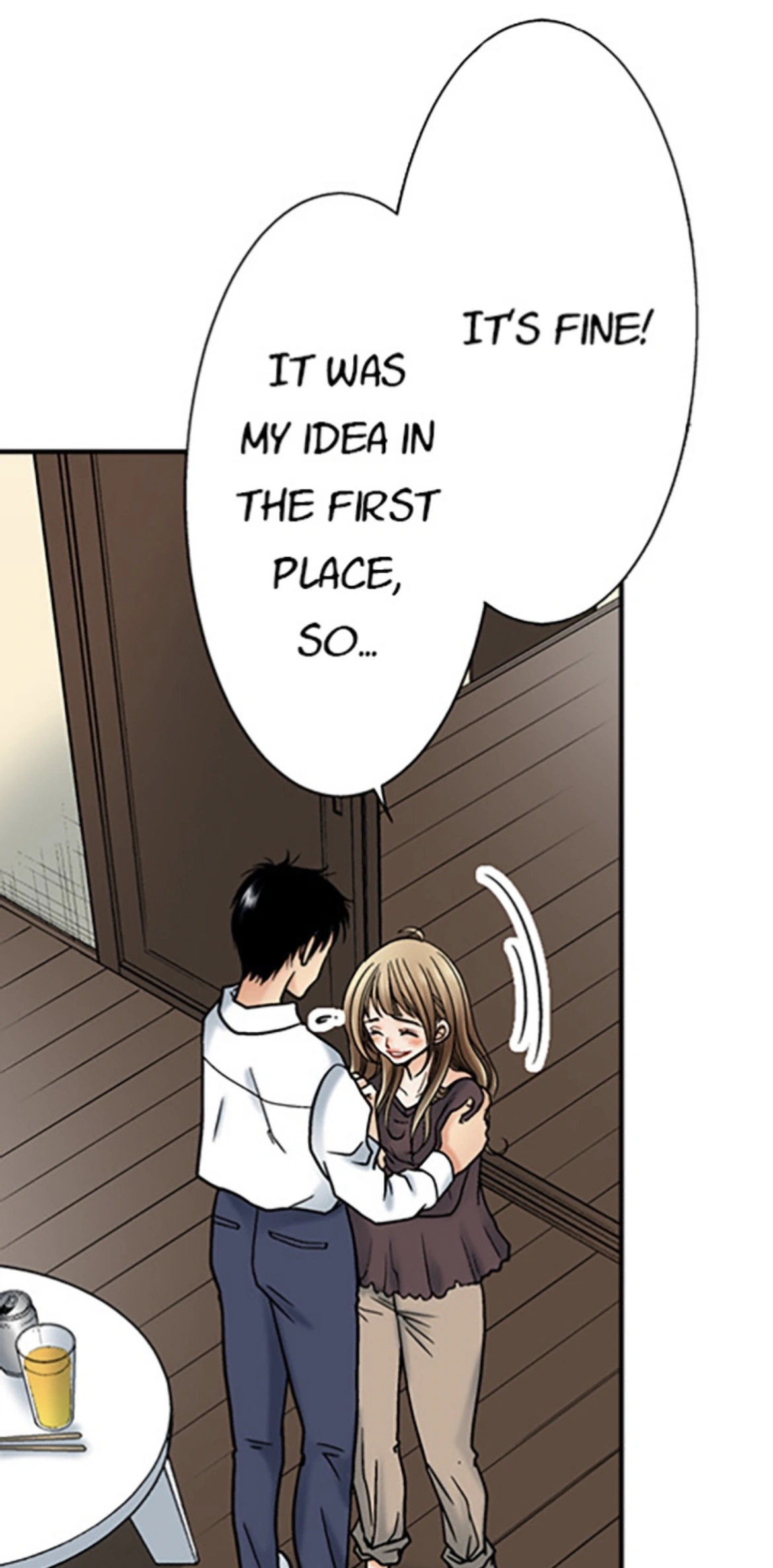 Risky: Revenge Tastes Like Sin Chapter 19 - page 51