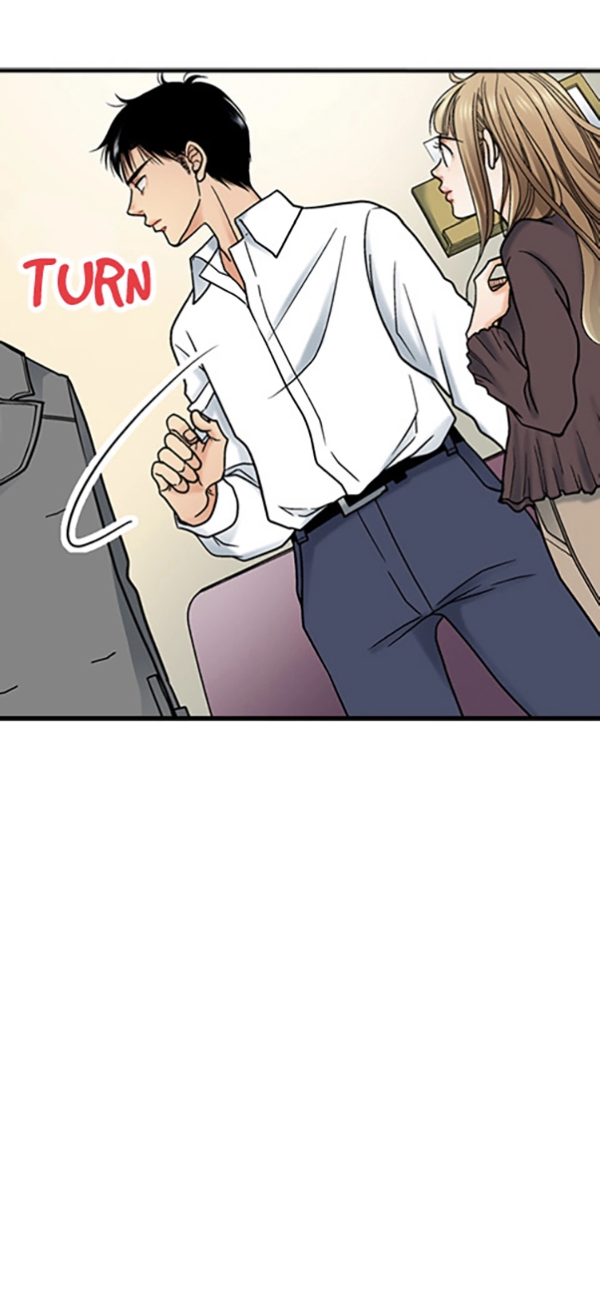 Risky: Revenge Tastes Like Sin Chapter 19 - page 57