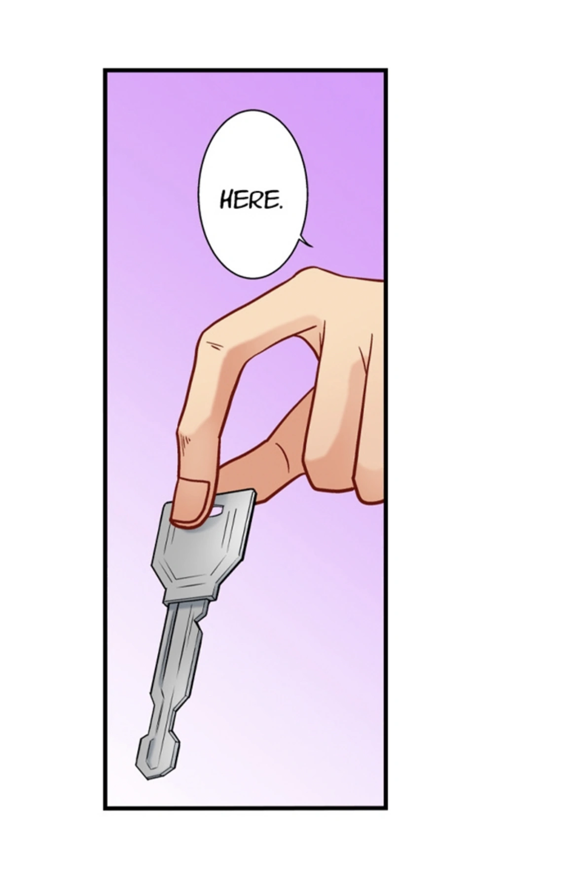 Risky: Revenge Tastes Like Sin Chapter 20 - page 1
