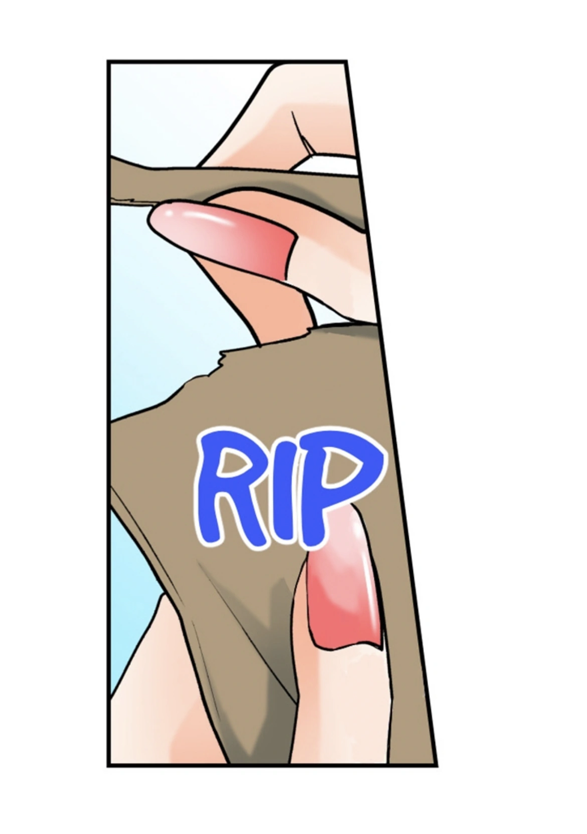 Risky: Revenge Tastes Like Sin Chapter 20 - page 30