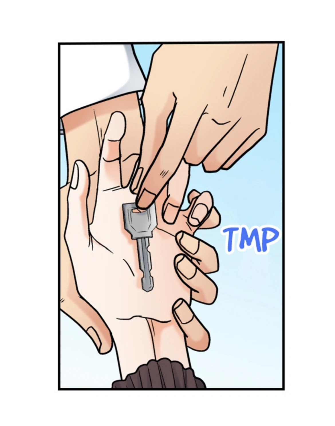 Risky: Revenge Tastes Like Sin Chapter 20 - page 4