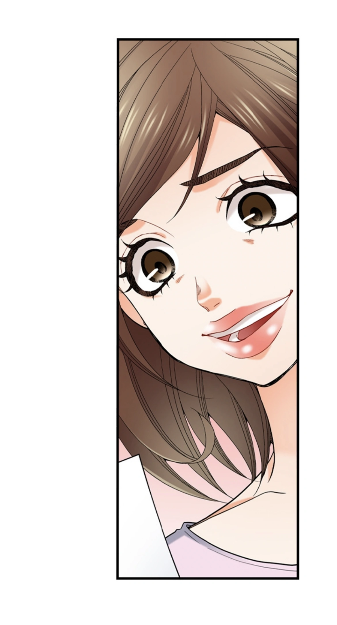 Risky: Revenge Tastes Like Sin Chapter 20 - page 31