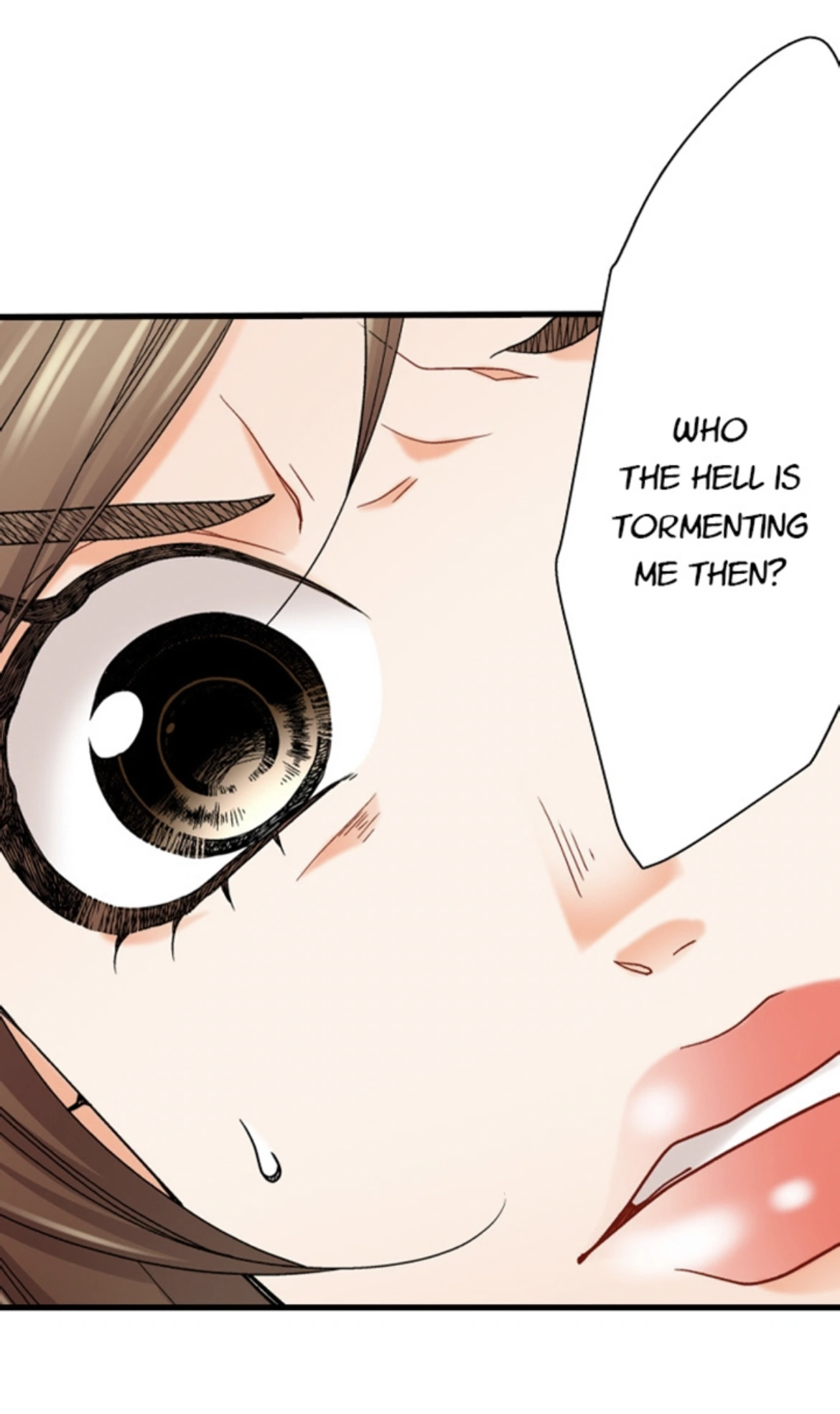 Risky: Revenge Tastes Like Sin Chapter 20 - page 33