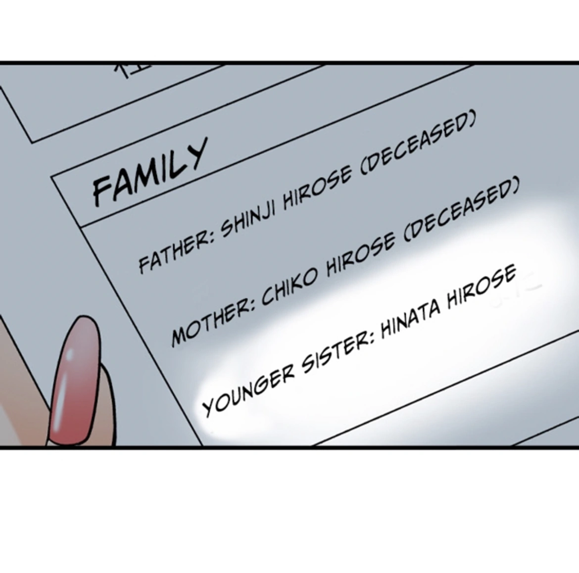 Risky: Revenge Tastes Like Sin Chapter 20 - page 34