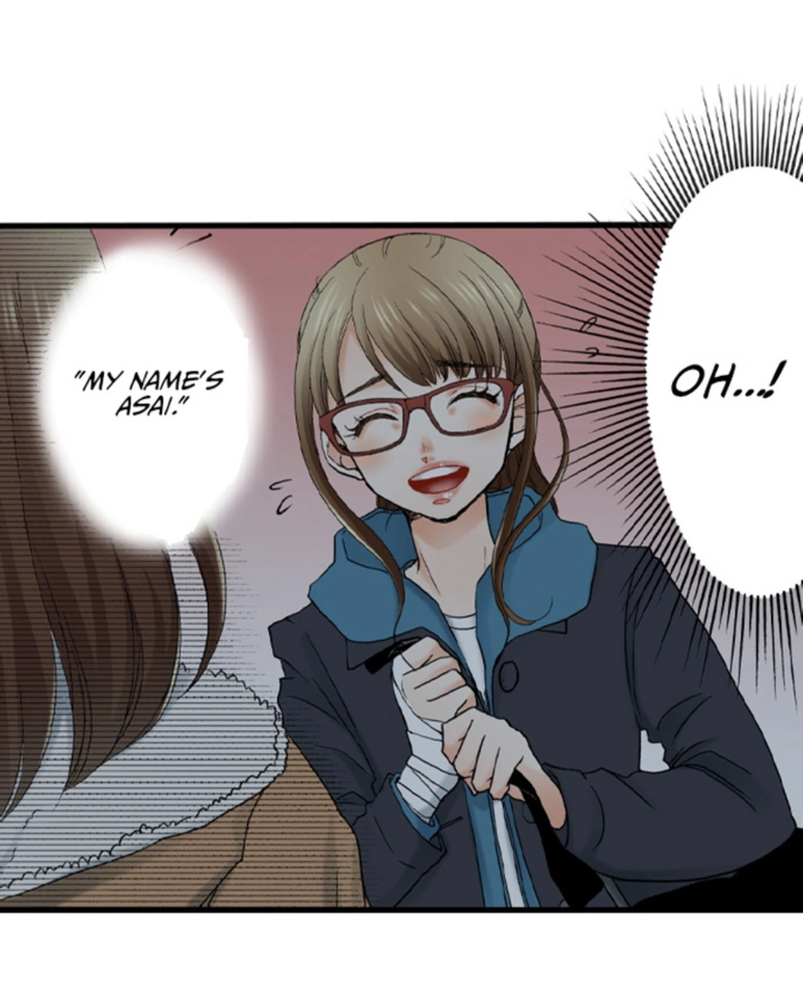 Risky: Revenge Tastes Like Sin Chapter 20 - page 38