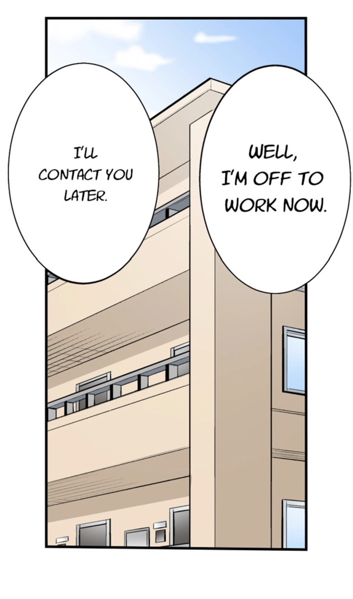 Risky: Revenge Tastes Like Sin Chapter 20 - page 7