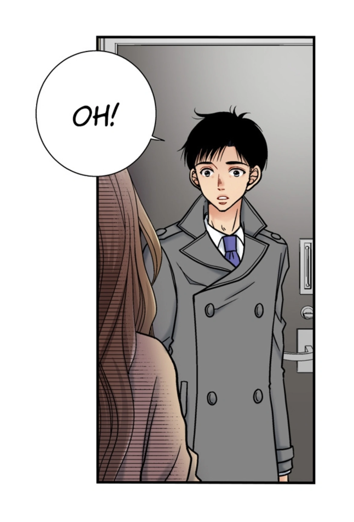 Risky: Revenge Tastes Like Sin Chapter 20 - page 8