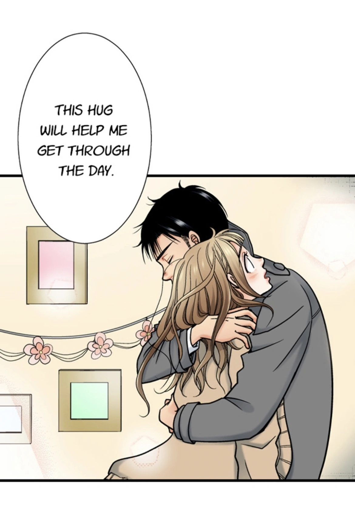 Risky: Revenge Tastes Like Sin Chapter 20 - page 10