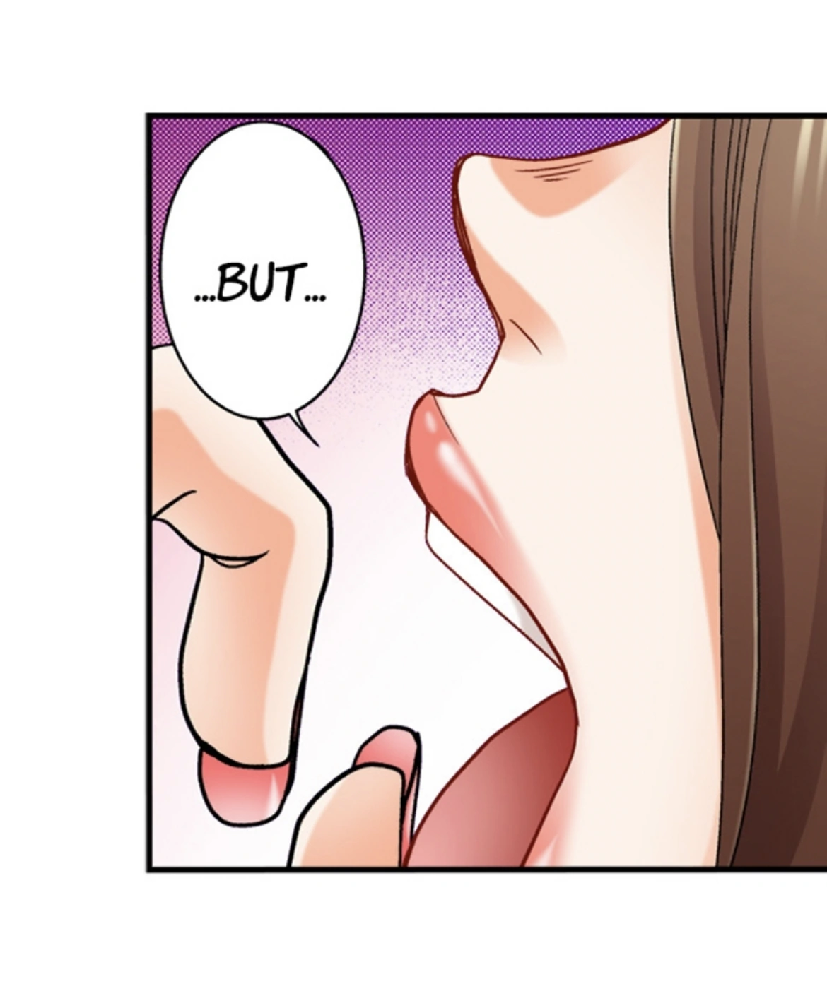 Risky: Revenge Tastes Like Sin Chapter 21 - page 10