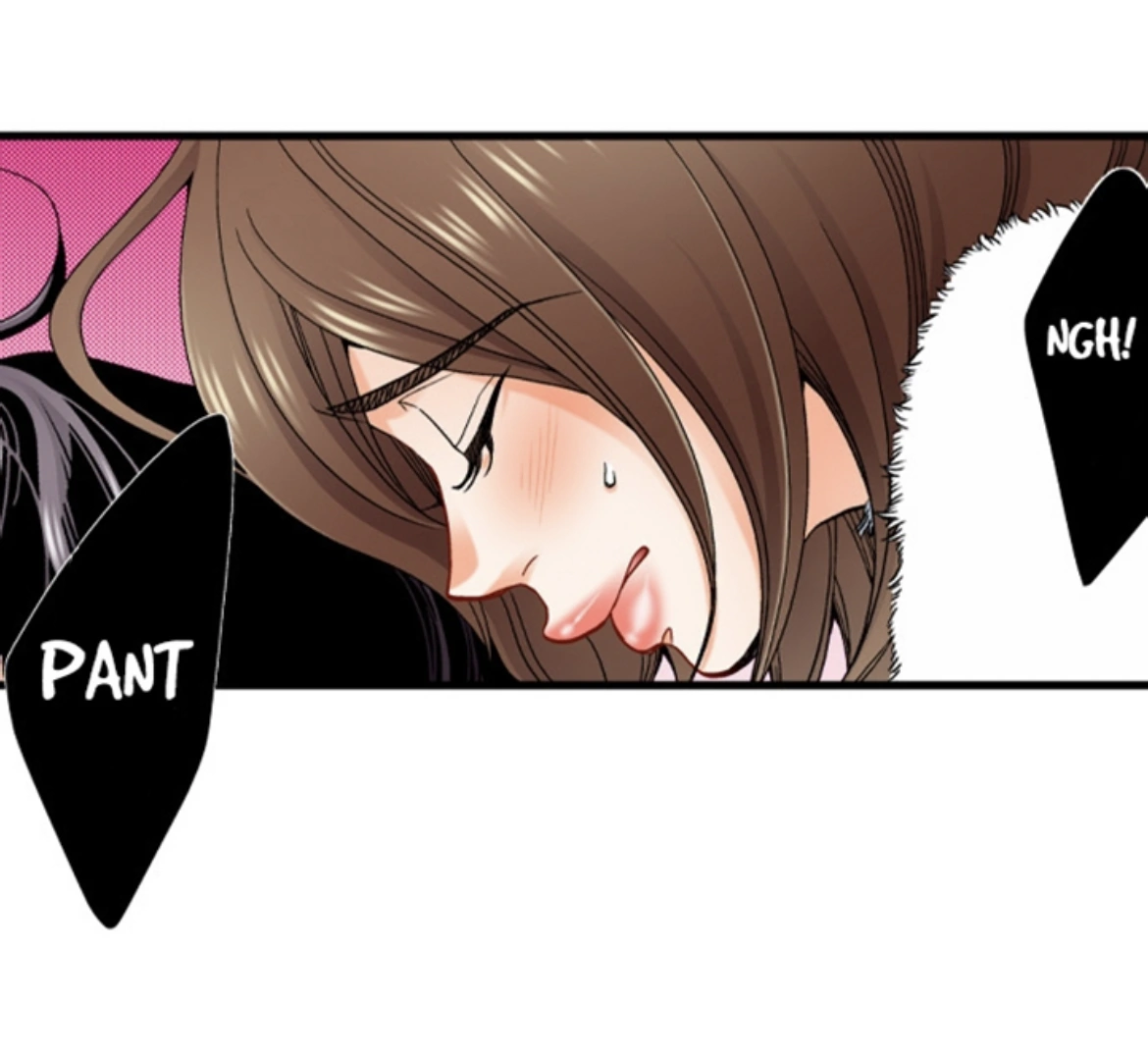 Risky: Revenge Tastes Like Sin Chapter 21 - page 16