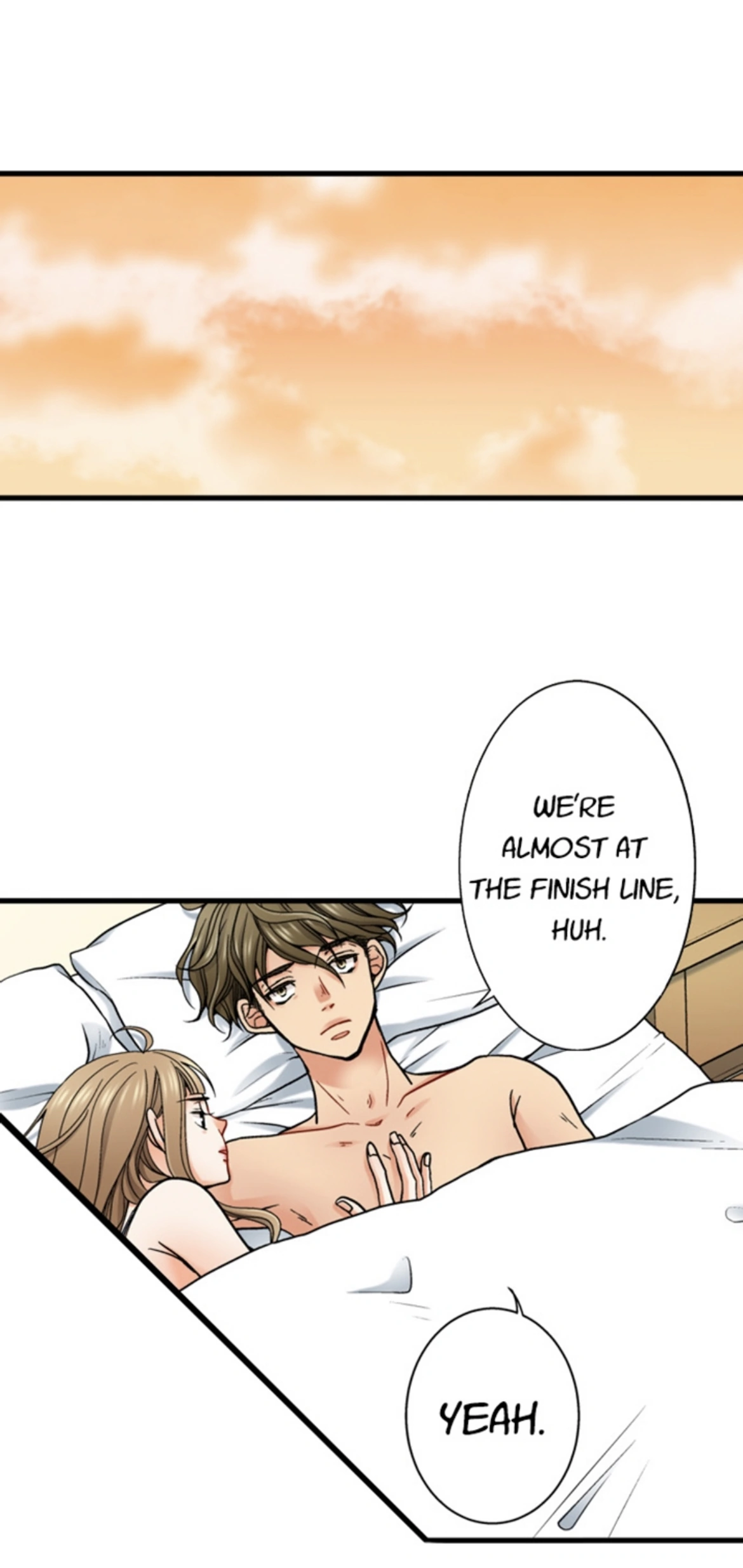 Risky: Revenge Tastes Like Sin Chapter 21 - page 18