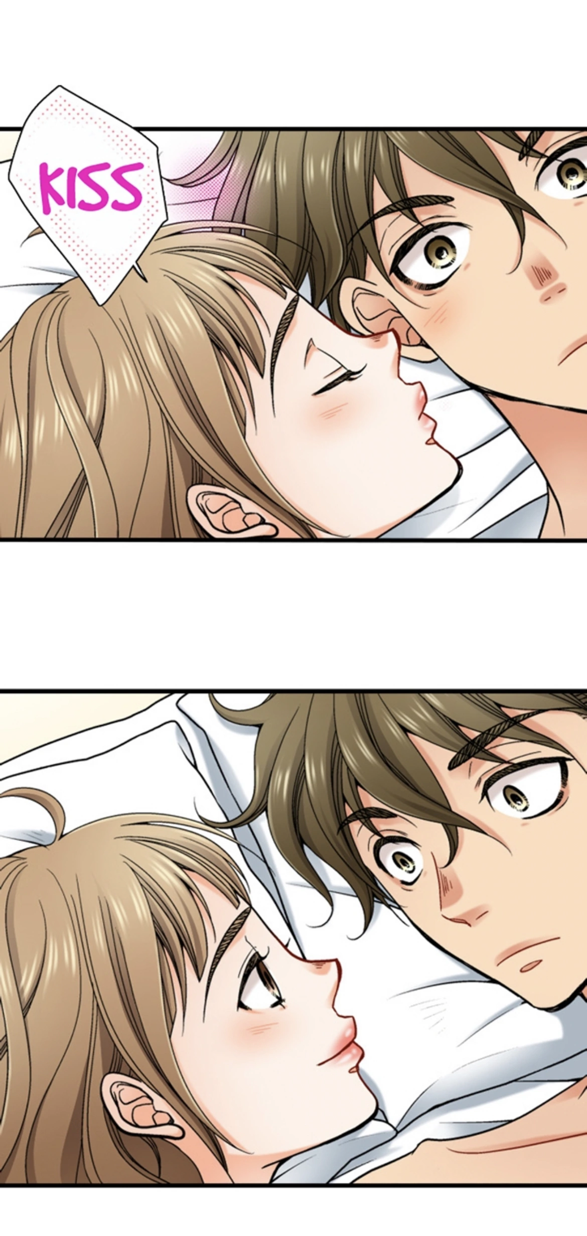 Risky: Revenge Tastes Like Sin Chapter 21 - page 19