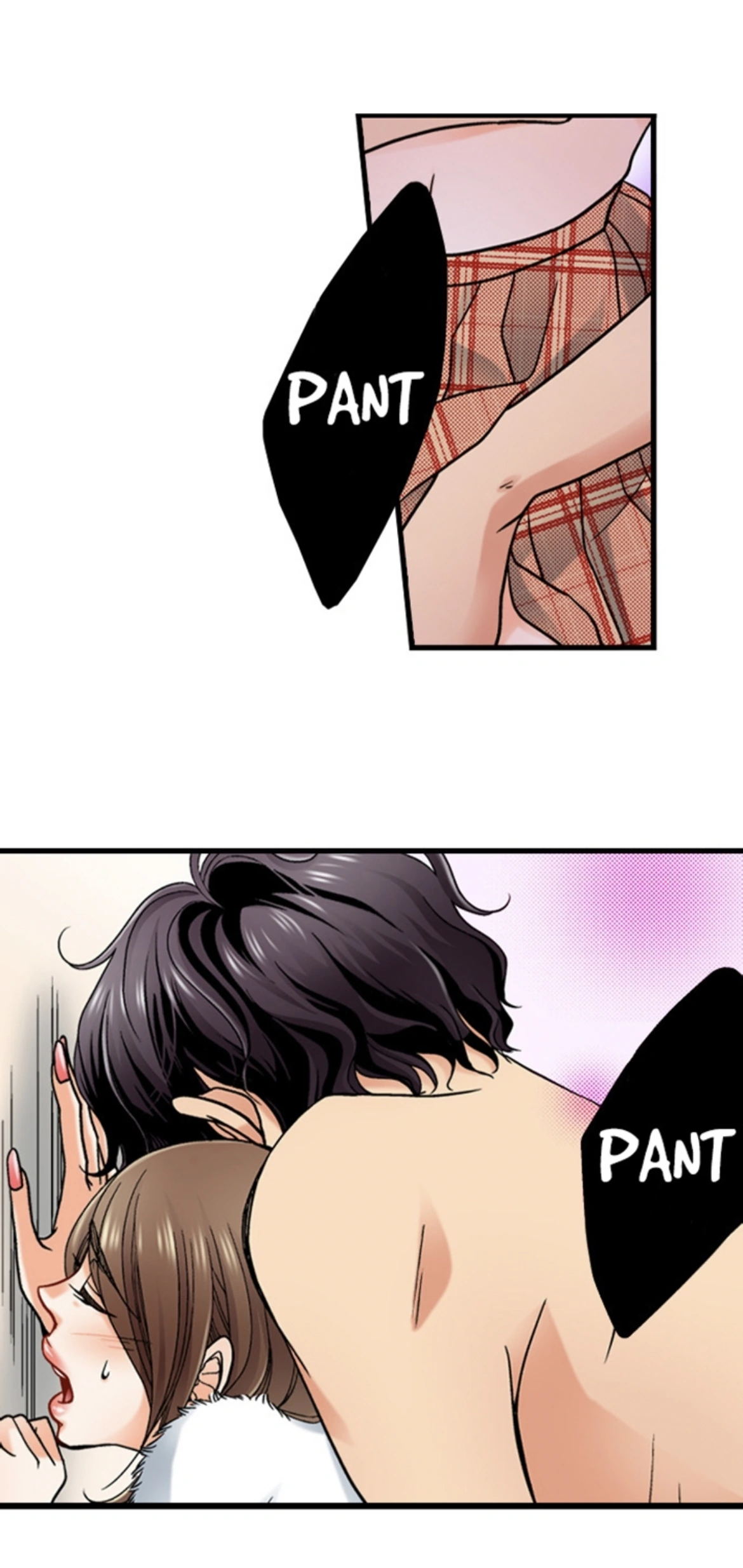 Risky: Revenge Tastes Like Sin Chapter 21 - page 2