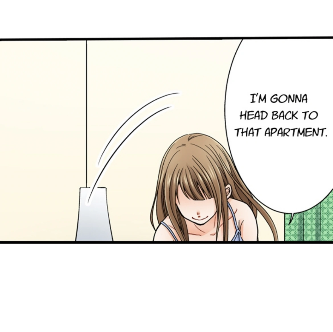 Risky: Revenge Tastes Like Sin Chapter 21 - page 20