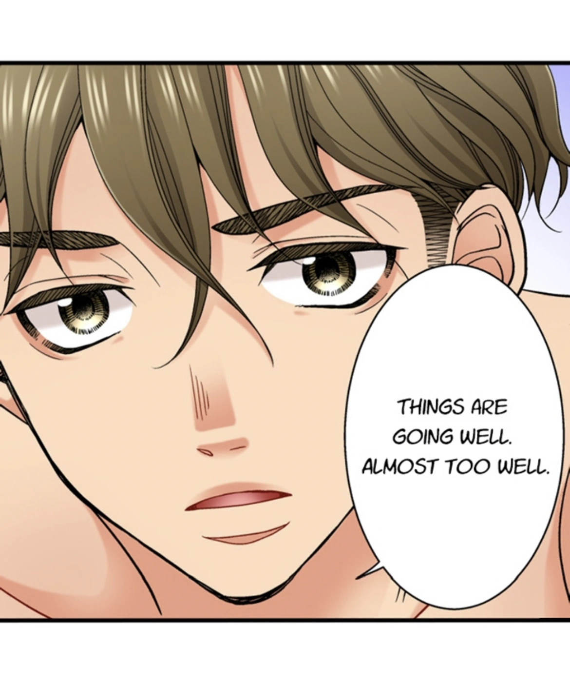 Risky: Revenge Tastes Like Sin Chapter 21 - page 23