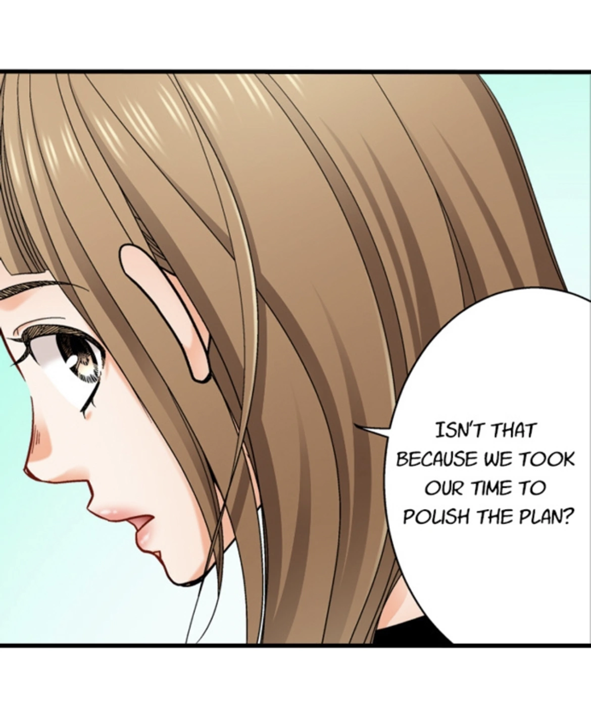 Risky: Revenge Tastes Like Sin Chapter 21 - page 24