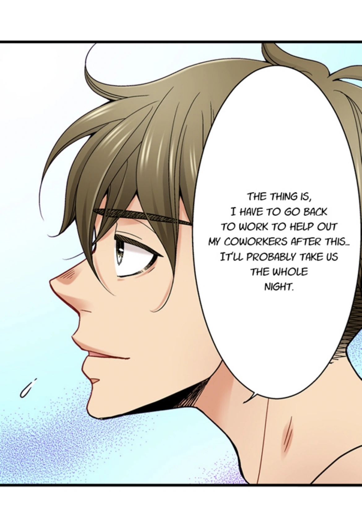 Risky: Revenge Tastes Like Sin Chapter 21 - page 26