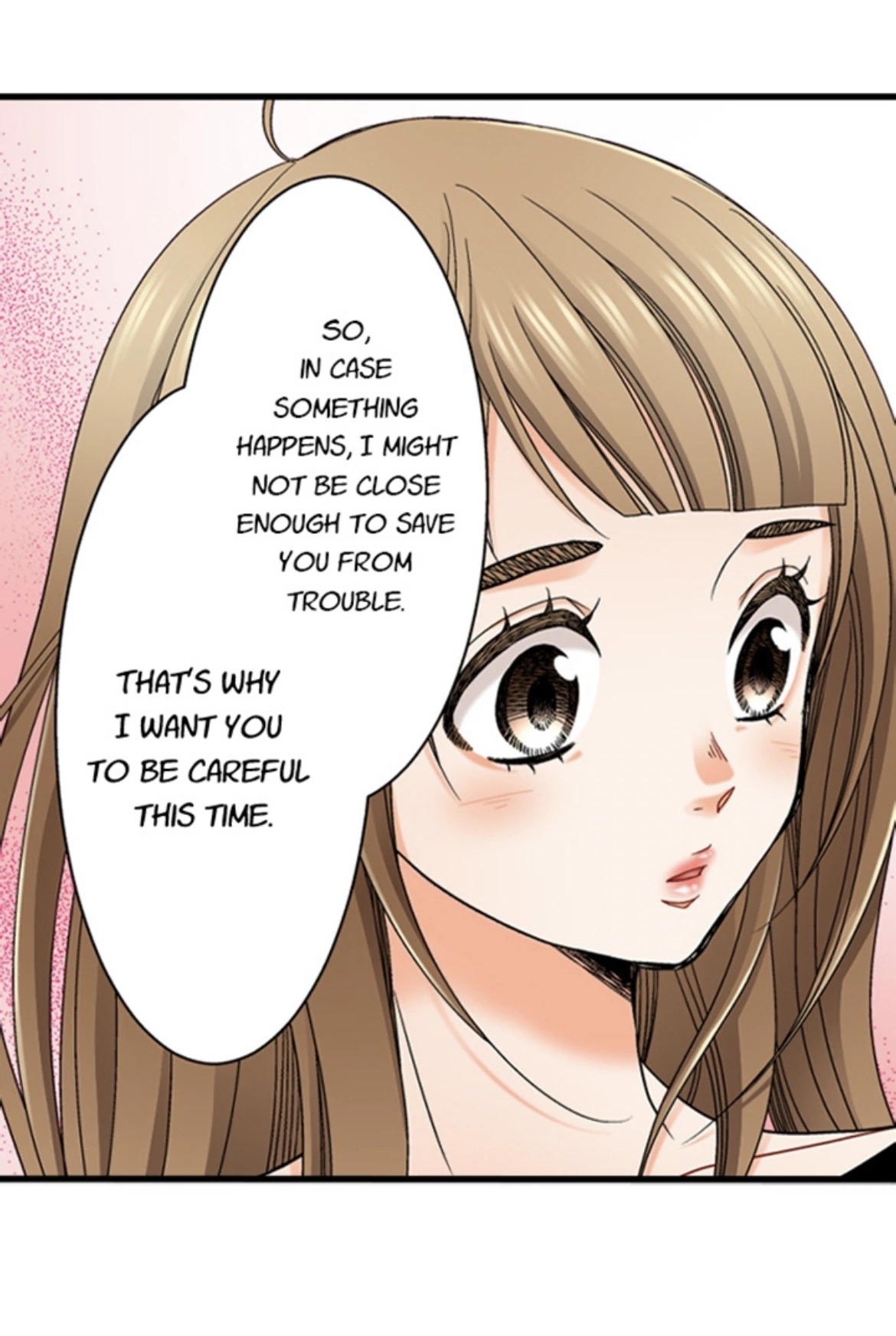 Risky: Revenge Tastes Like Sin Chapter 21 - page 27